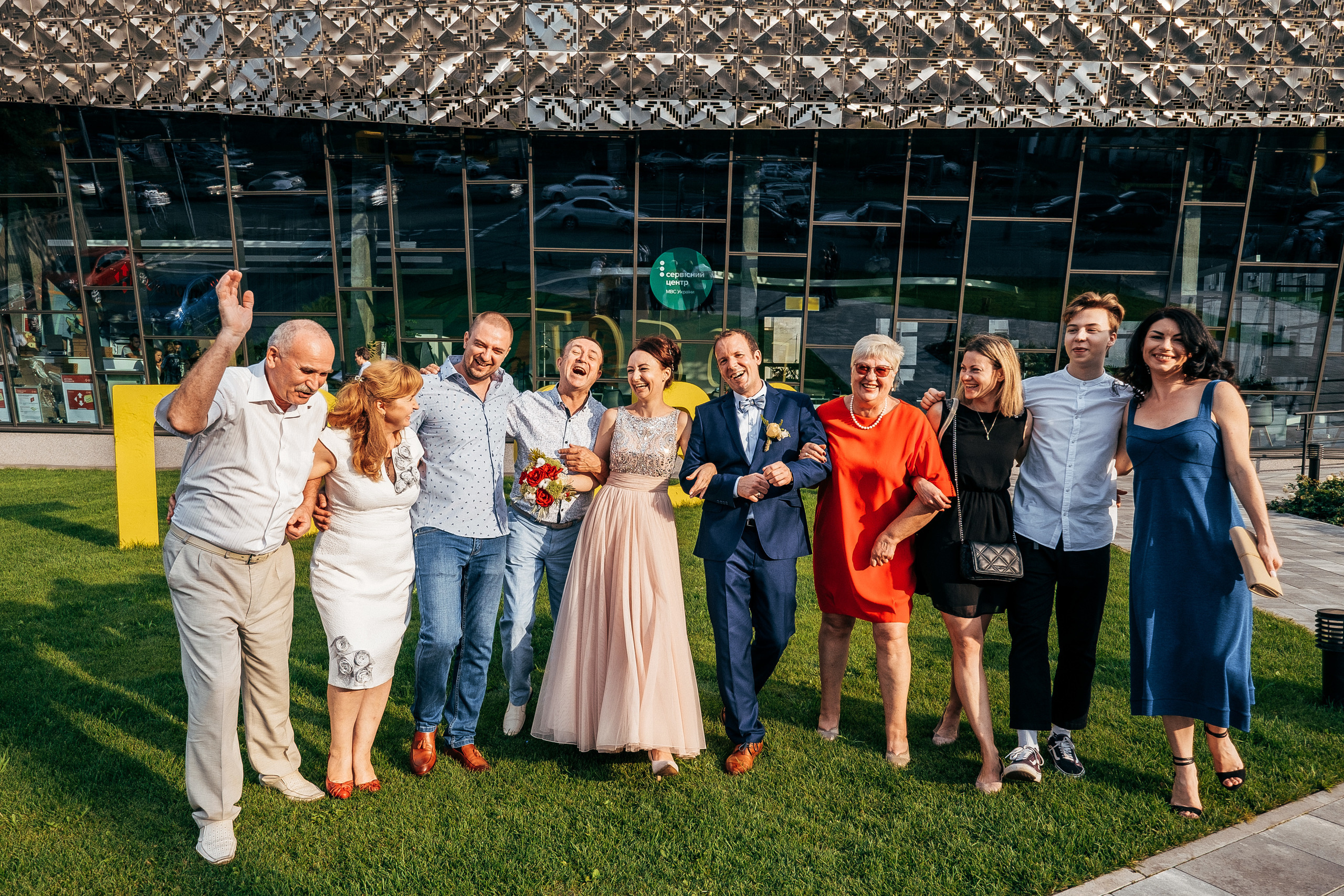 Silven+Olga Киев 17.08.2018. Ivan Skufinsky — wedding and family photographer in Vancouver