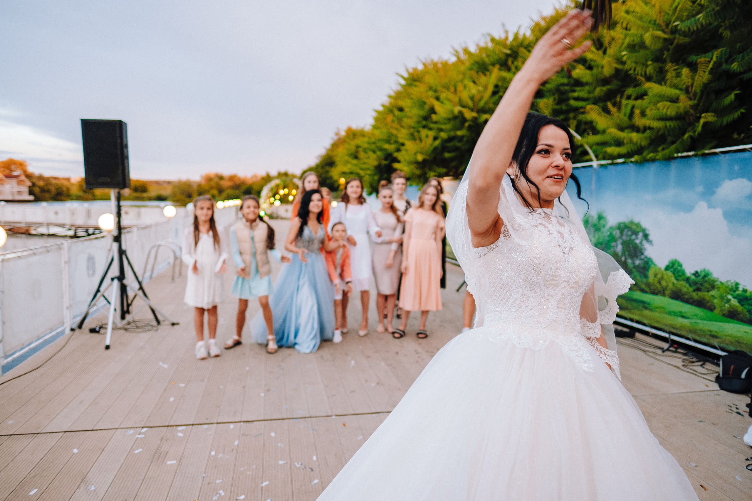 29.06.2019 WeddingStory. Ivan Skufinsky — wedding and family photographer in Vancouver