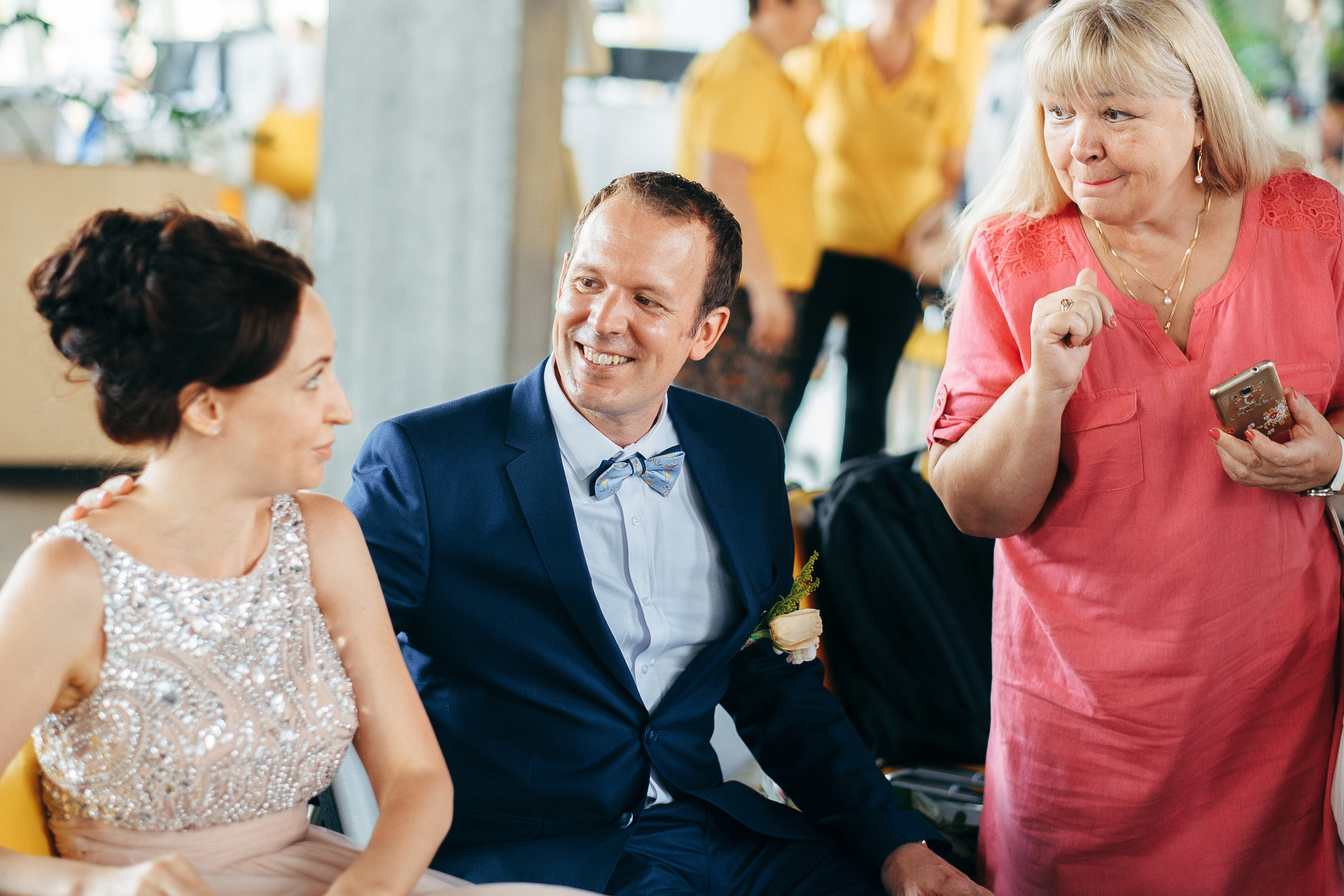 Silven+Olga Киев 17.08.2018. Ivan Skufinsky — wedding and family photographer in Vancouver