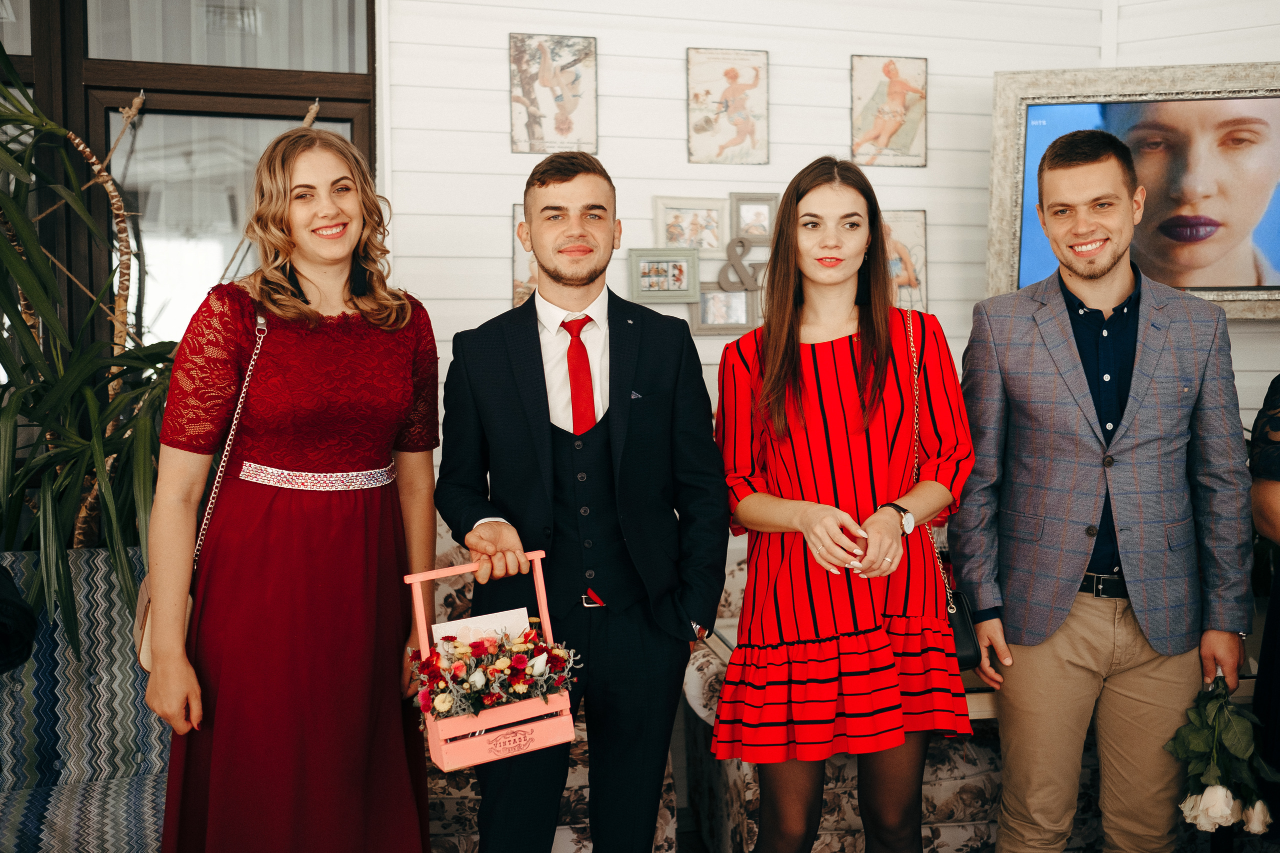 6.10.2018. Ivan Skufinsky — wedding and family photographer in Vancouver