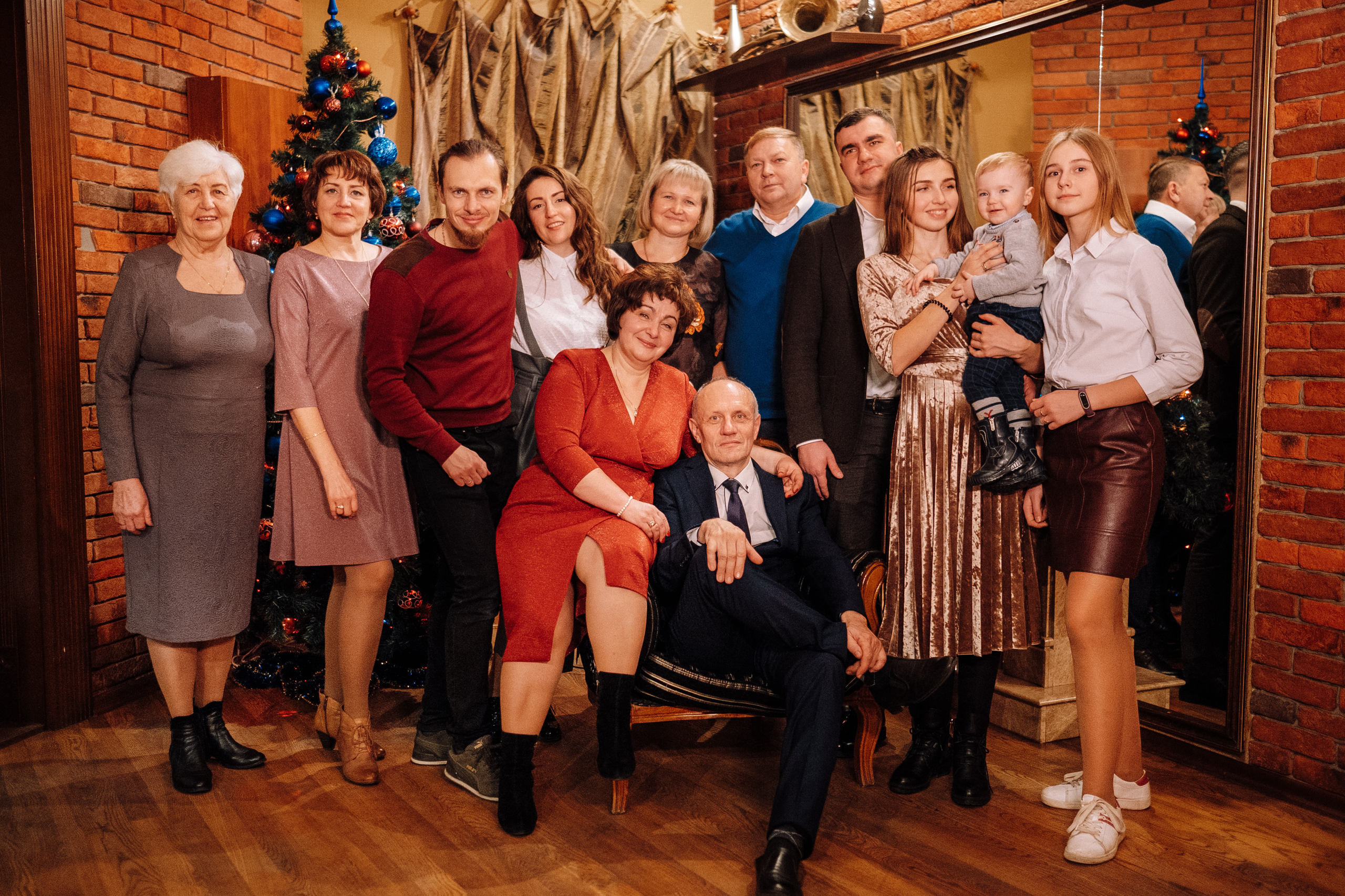 Инна 55 лет (Хмельник, Маэстро 2020). Ivan Skufinsky — wedding and family photographer in Vancouver