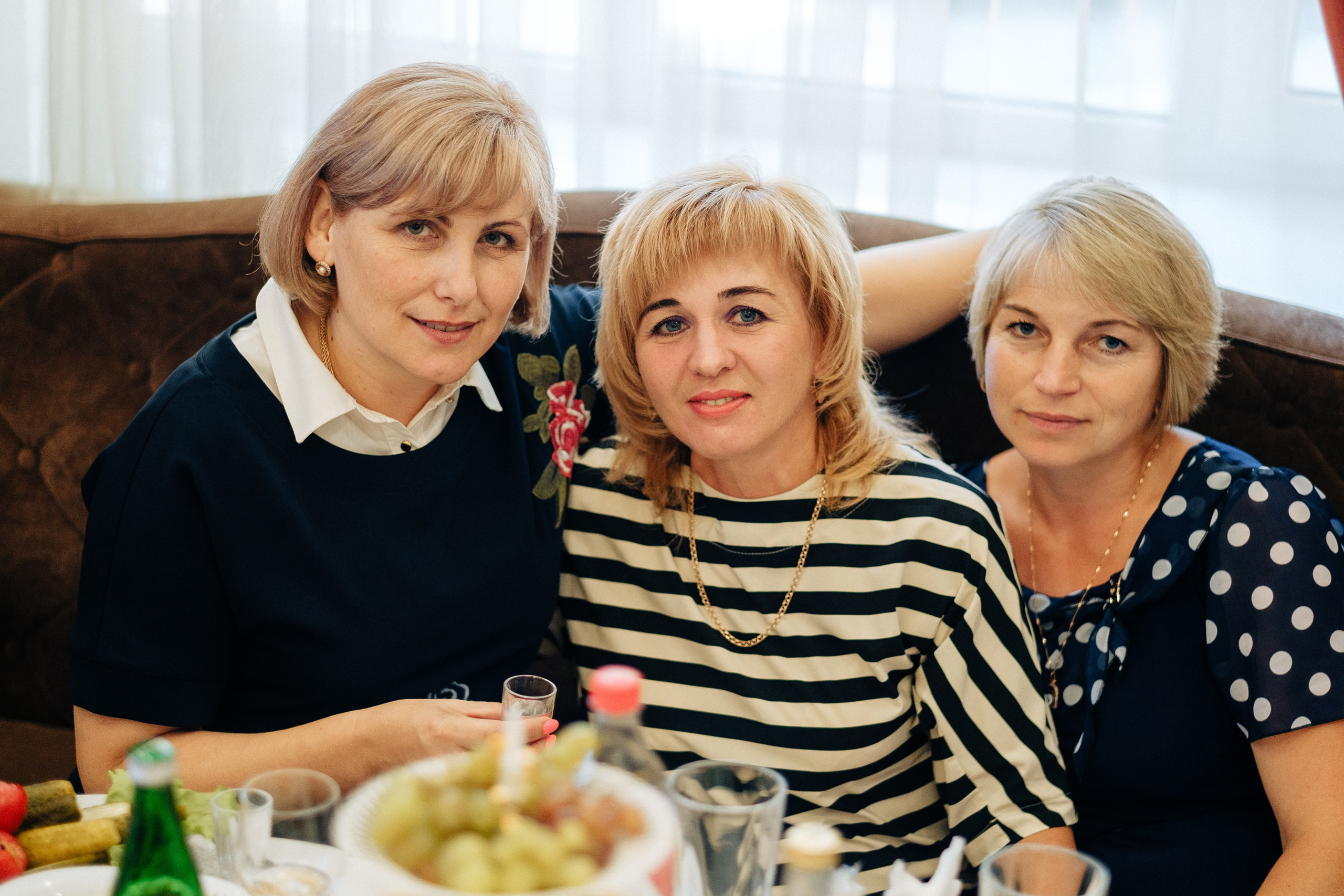 Хрестини 22.07.2018 Даниїл. Ivan Skufinsky — wedding and family photographer in Vancouver