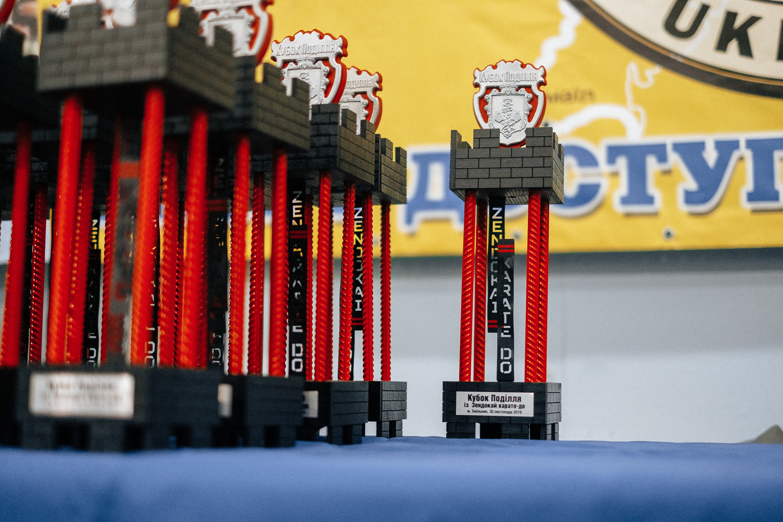 Зендокай Карате-До 30.11.2019. Ivan Skufinsky — wedding and family photographer in Vancouver