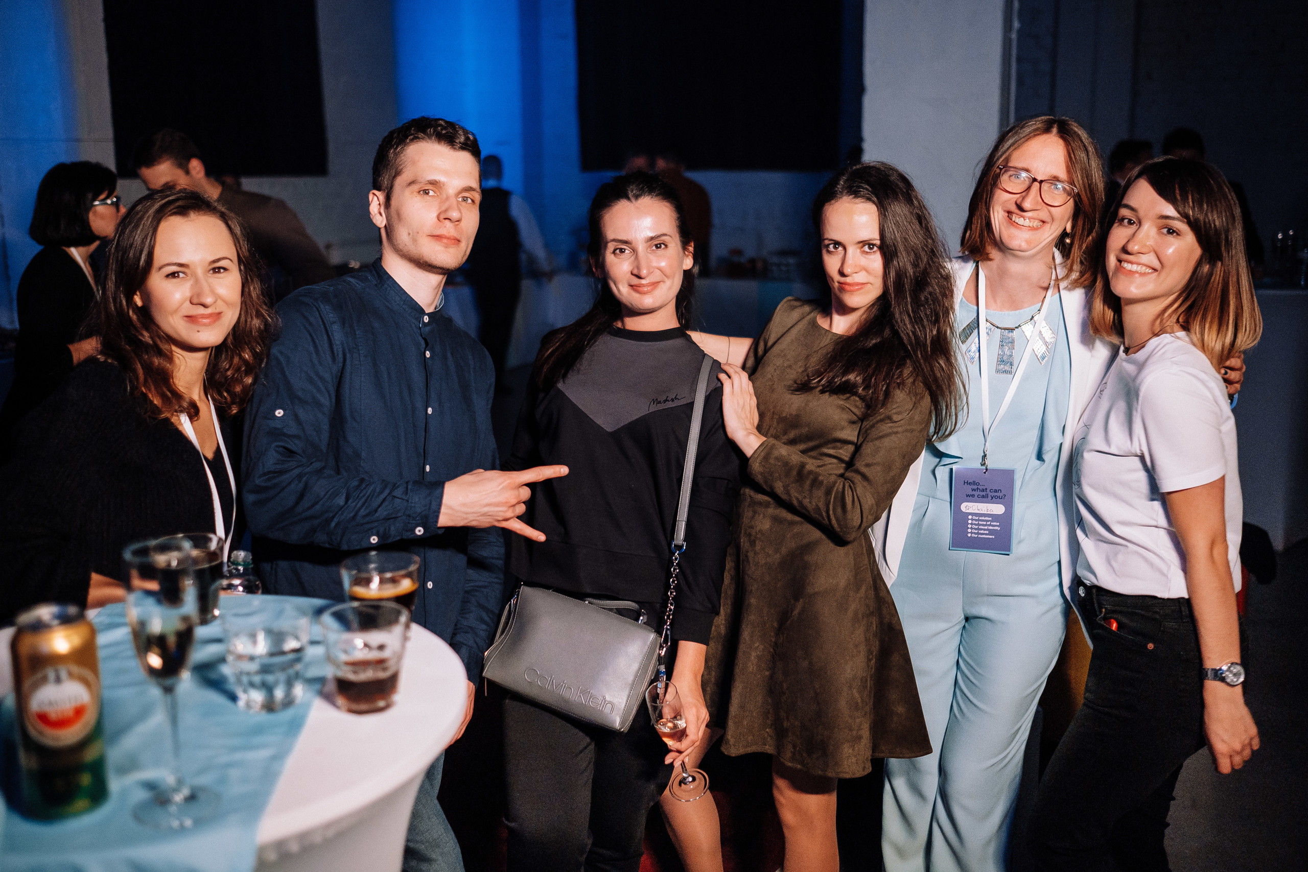 ZEO Alliance 24.10.19 party. Ivan Skufinsky — wedding and family photographer in Vancouver