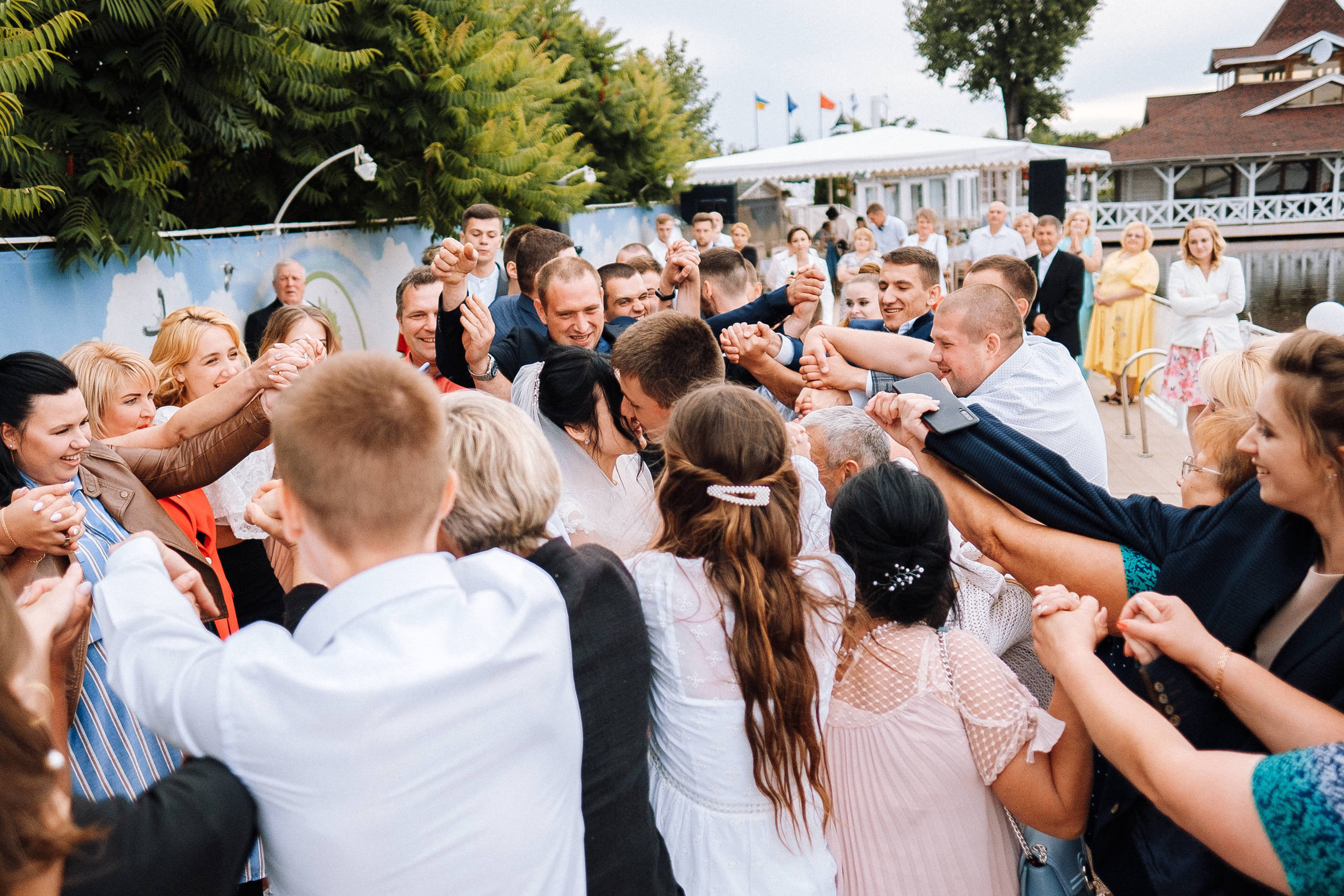 29.06.2019 WeddingStory. Ivan Skufinsky — wedding and family photographer in Vancouver