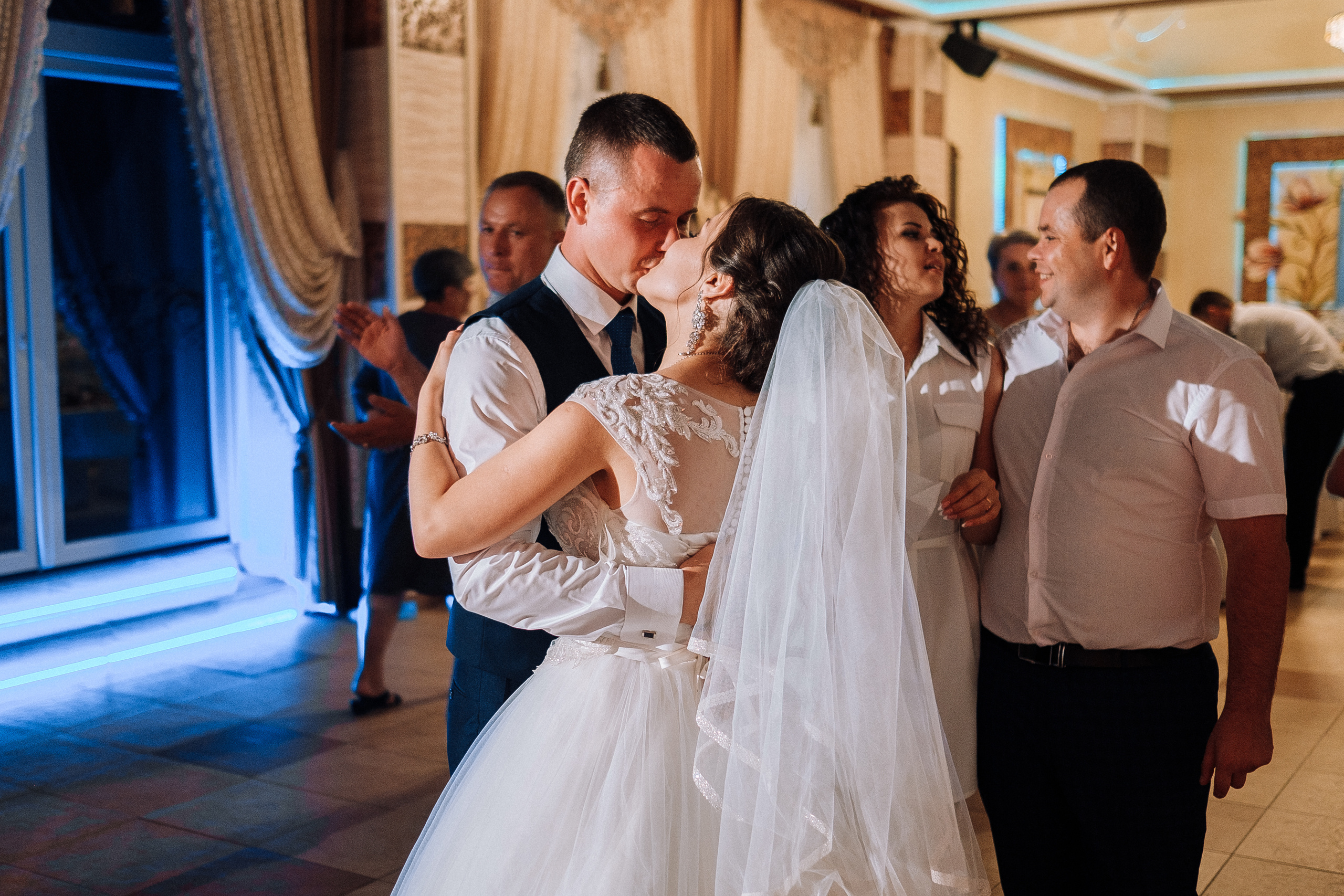 Свадьба 10.08.2019. Ivan Skufinsky — wedding and family photographer in Vancouver