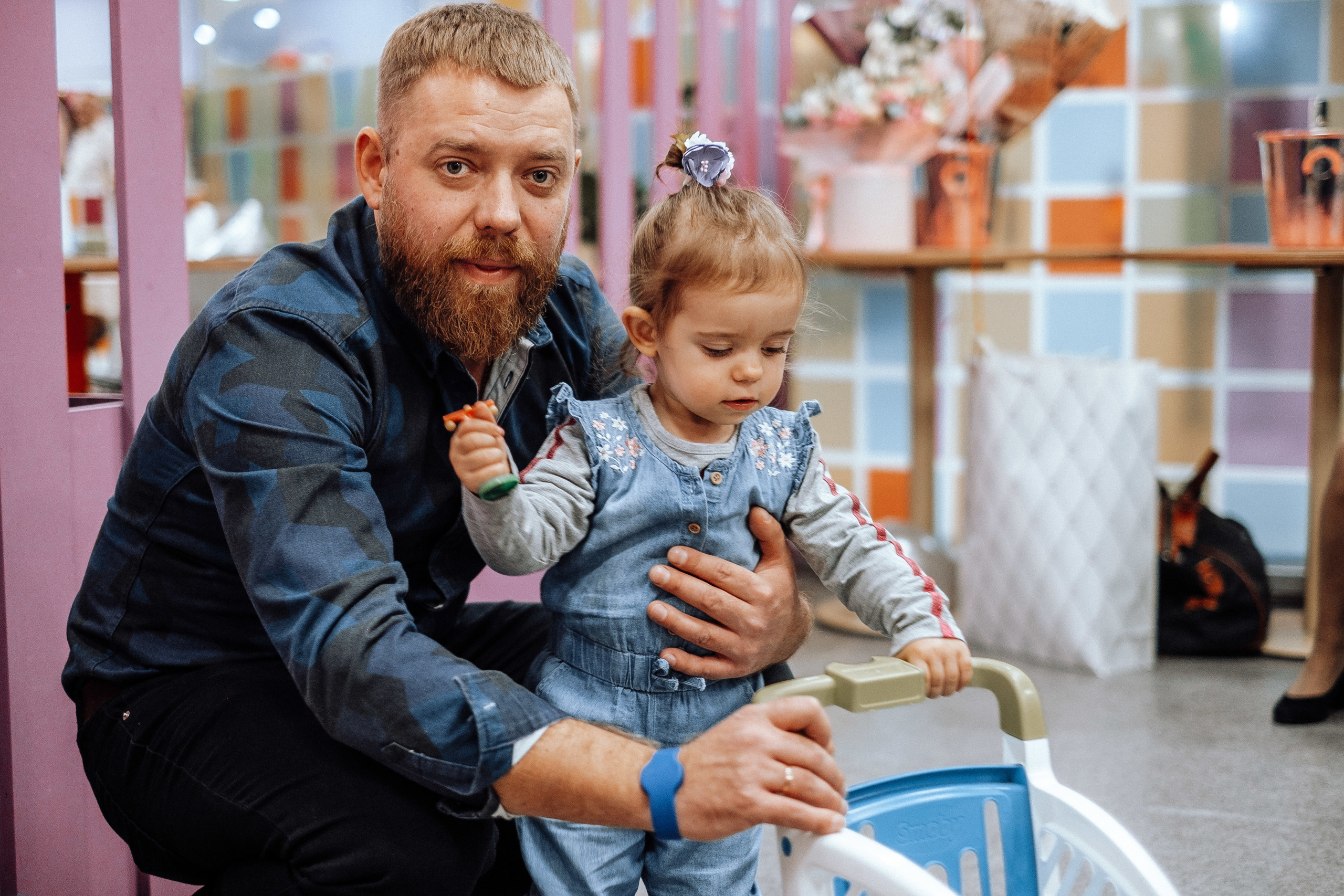 День Народження Матвій. Ivan Skufinsky — wedding and family photographer in Vancouver