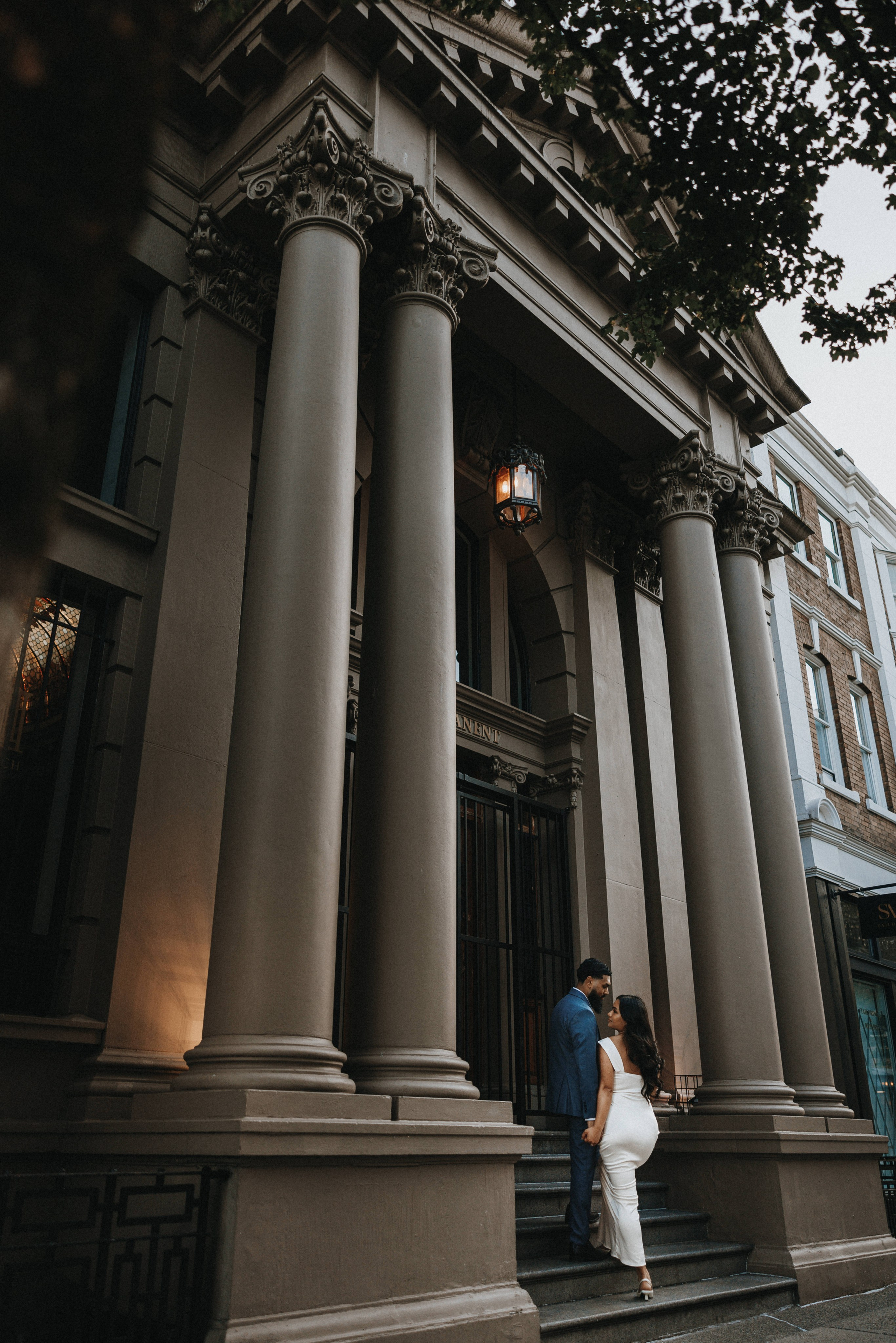 Engagement photographer vancouver. Ivan Skufinsky — wedding and family photographer in Vancouver