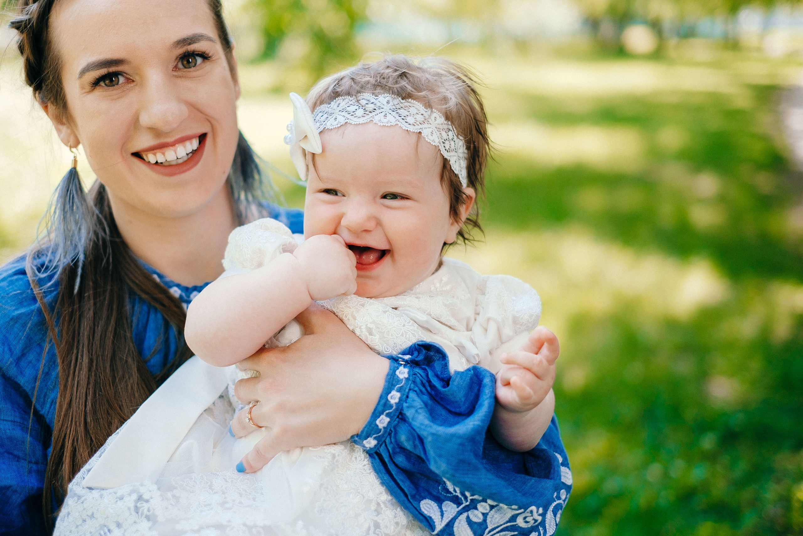 Эмилия. Ivan Skufinsky — wedding and family photographer in Vancouver