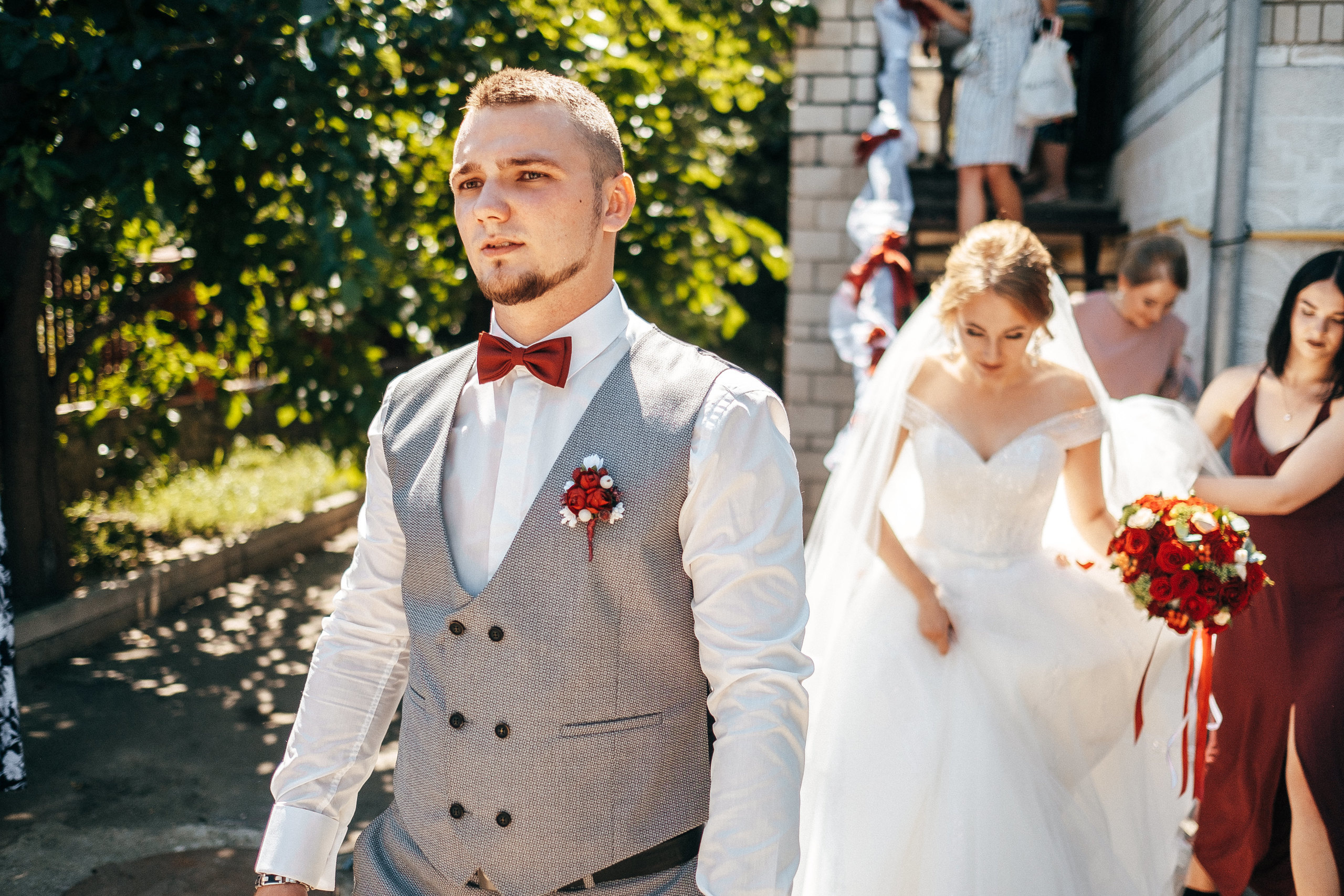 11.08.2018 Богдан+Юля. Ivan Skufinsky — wedding and family photographer in Vancouver
