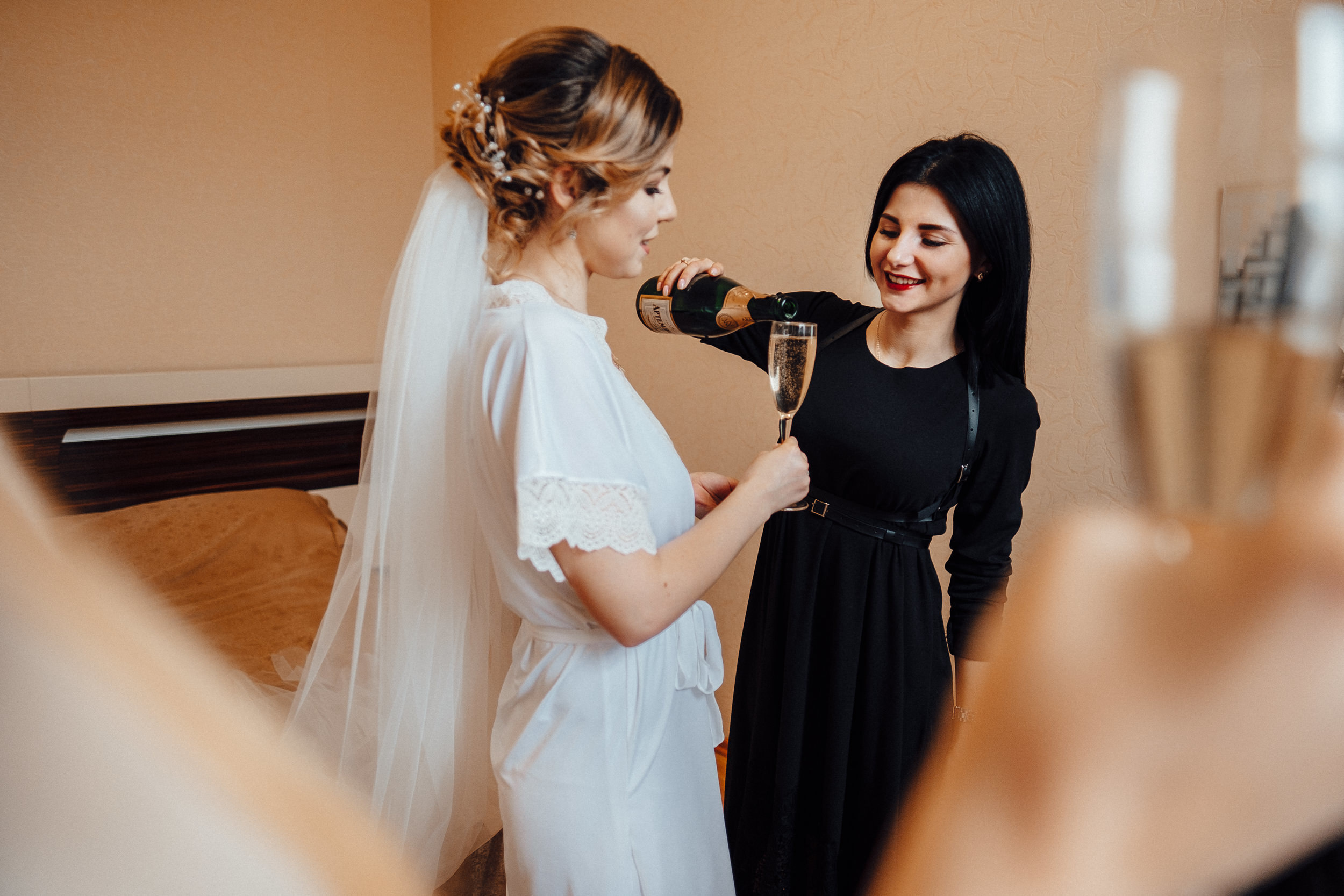 17.11.2018. Ivan Skufinsky — wedding and family photographer in Vancouver