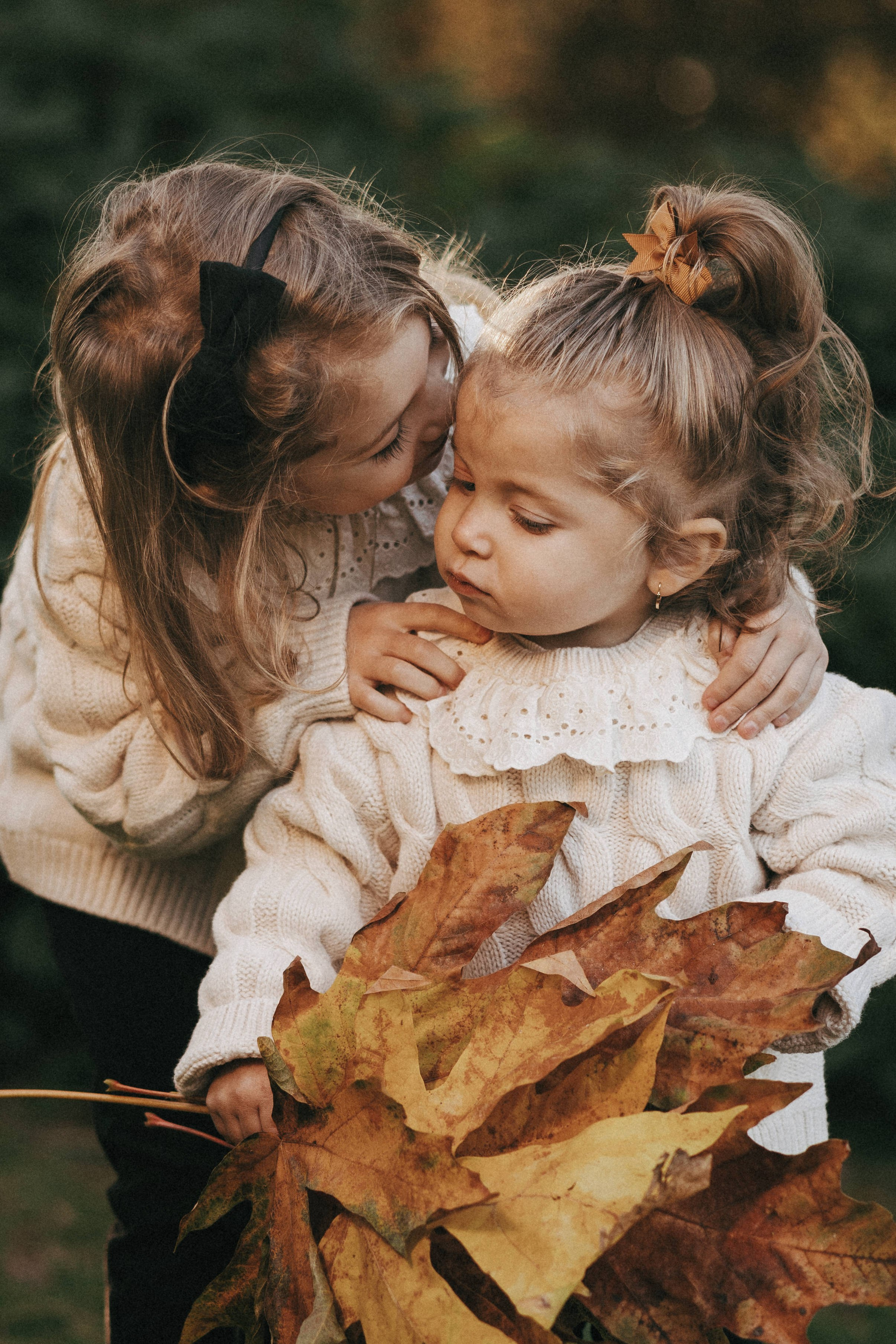CHILDREN. Ivan Skufinsky — wedding and family photographer in Vancouver