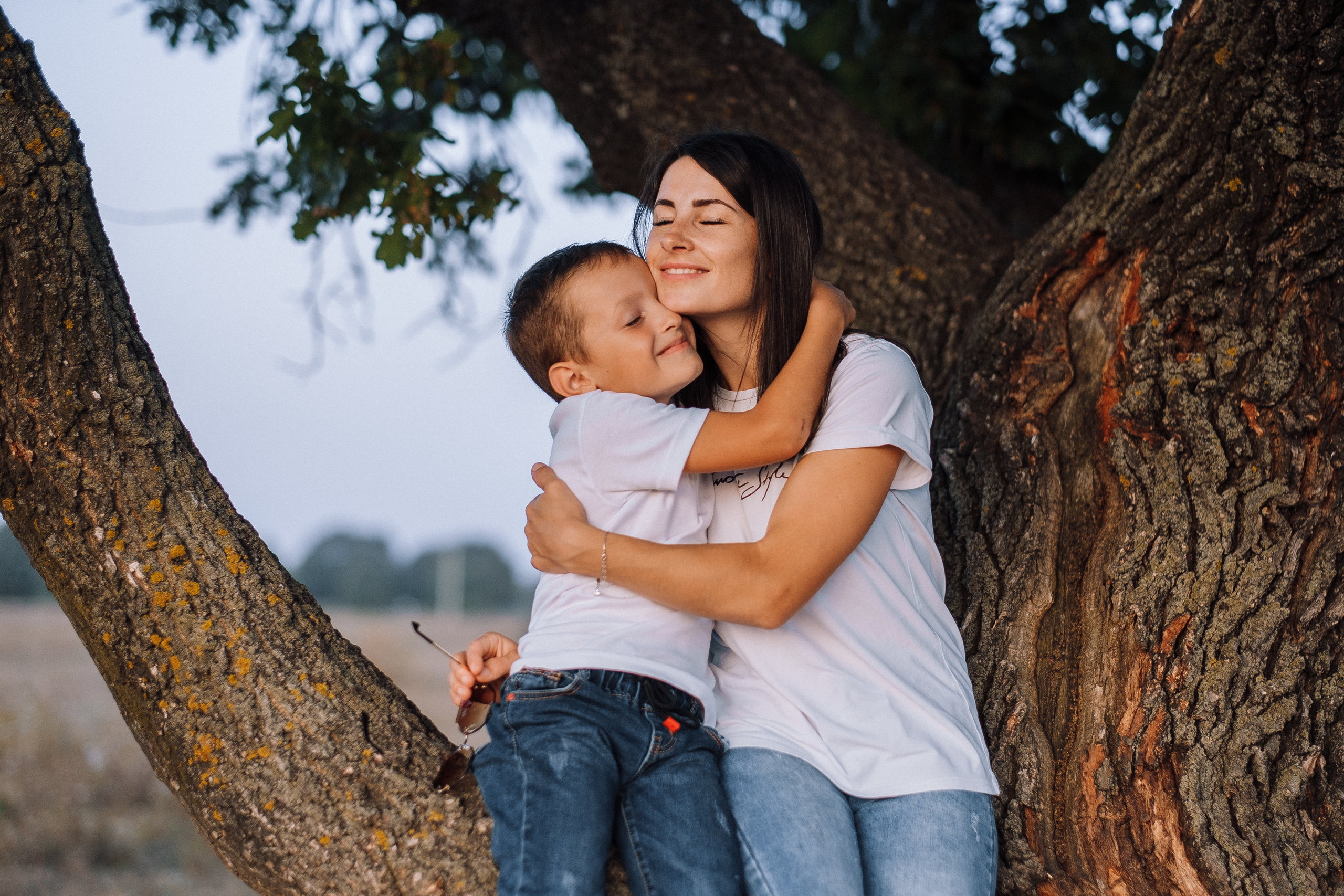 FamilyStory Ira+Kolya+Artem+Yaroslav. Ivan Skufinsky — wedding and family photographer in Vancouver