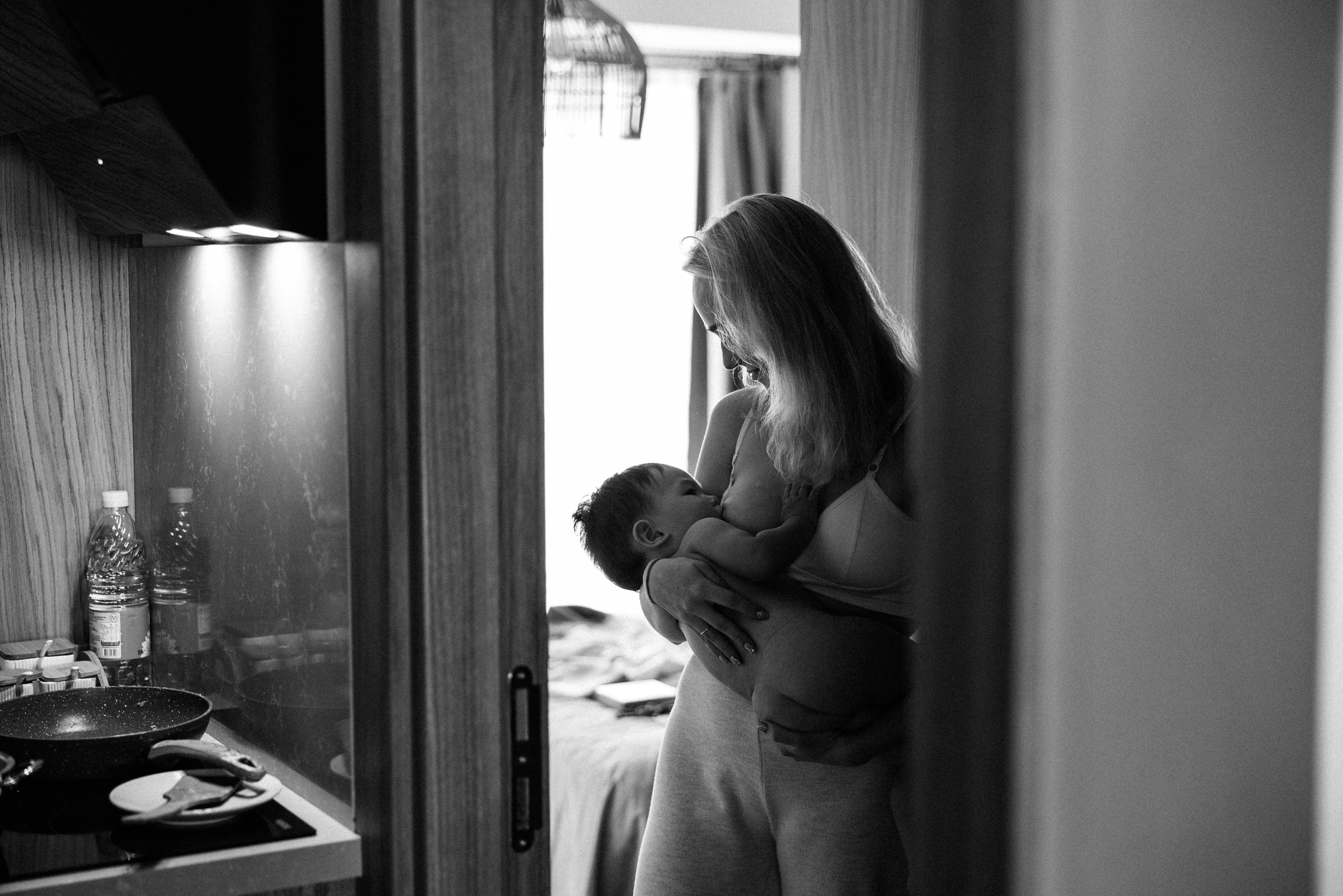 Family AntonArinaMark li. Ivan Skufinsky — wedding and family photographer in Vancouver