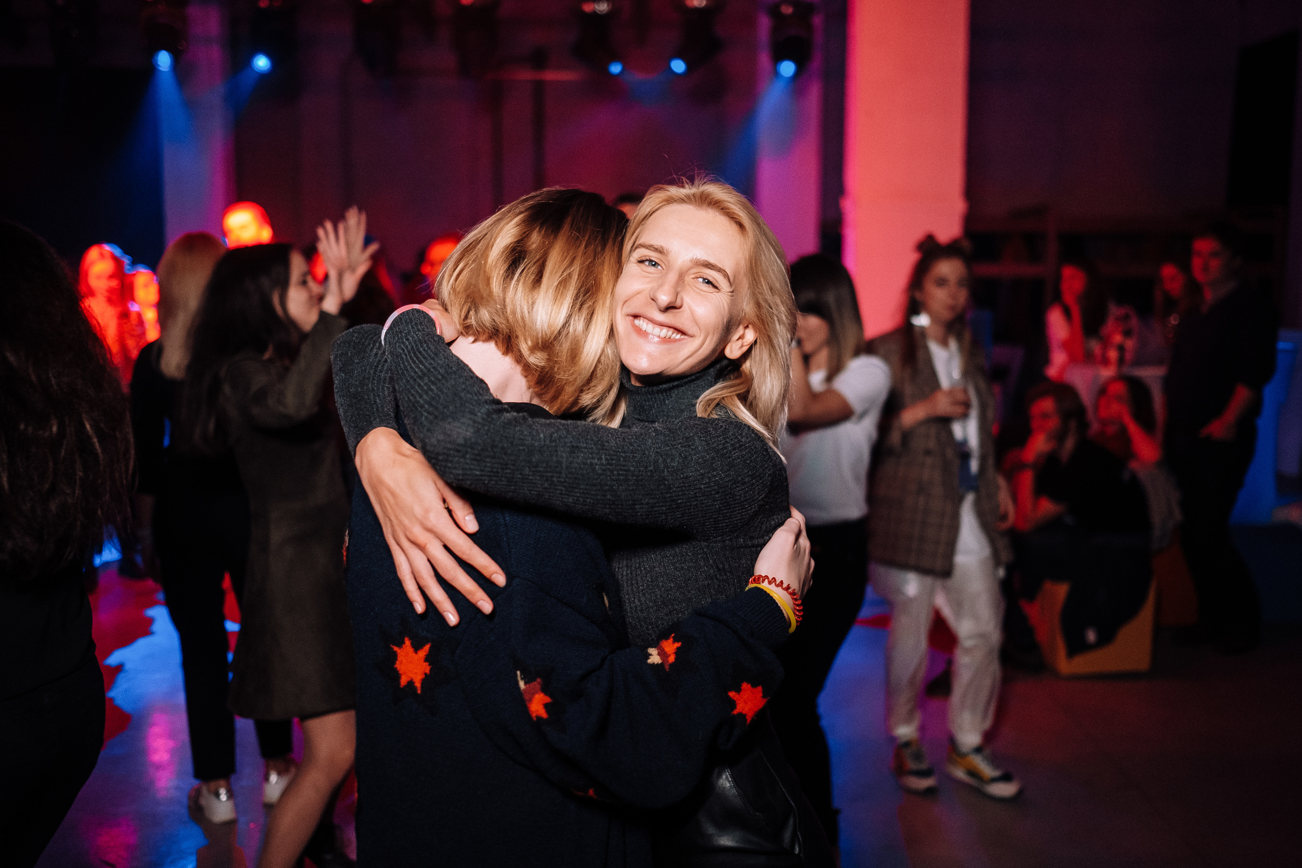 ZEO Alliance 24.10.19 party. Ivan Skufinsky — wedding and family photographer in Vancouver