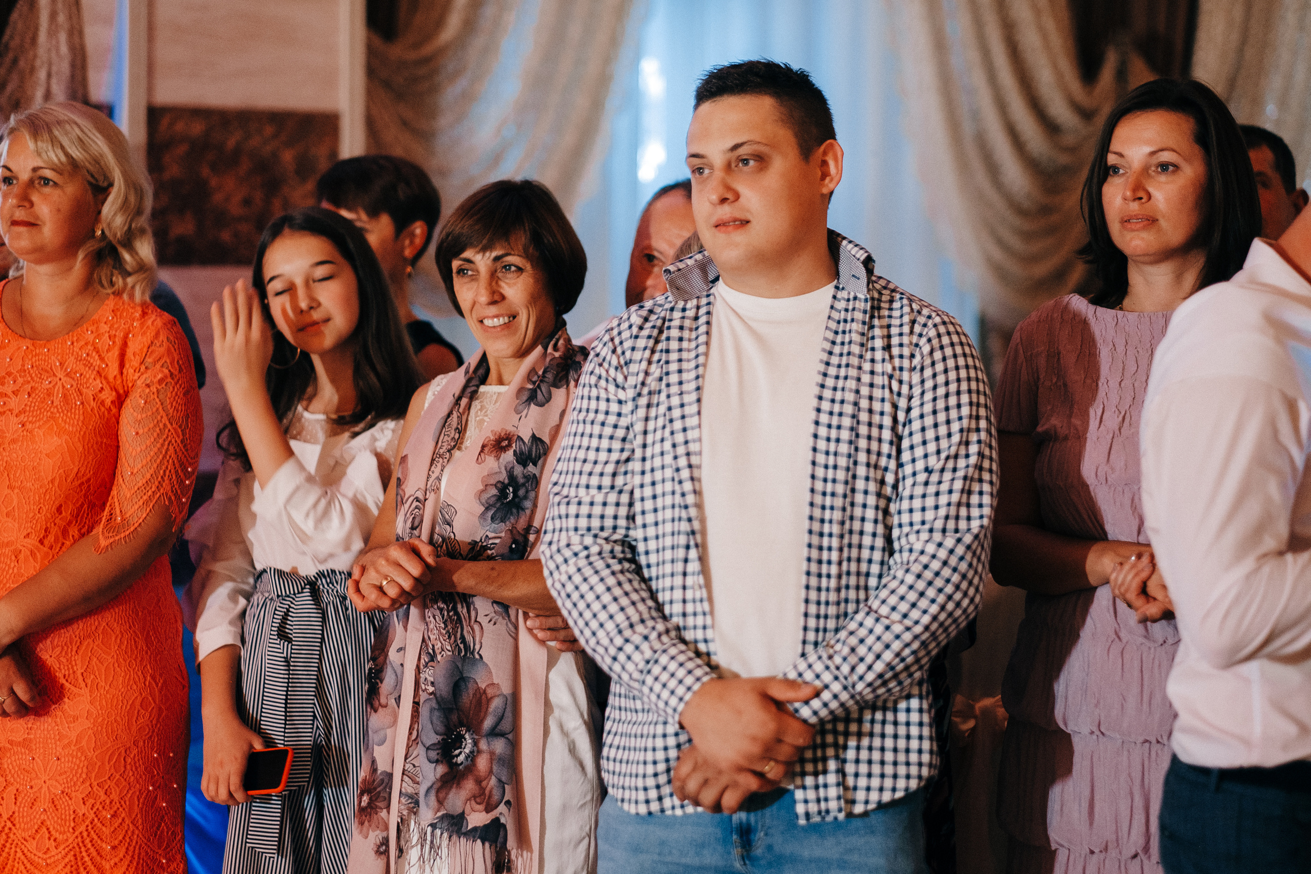 Свадебная история Влад+Яна. Ivan Skufinsky — wedding and family photographer in Vancouver