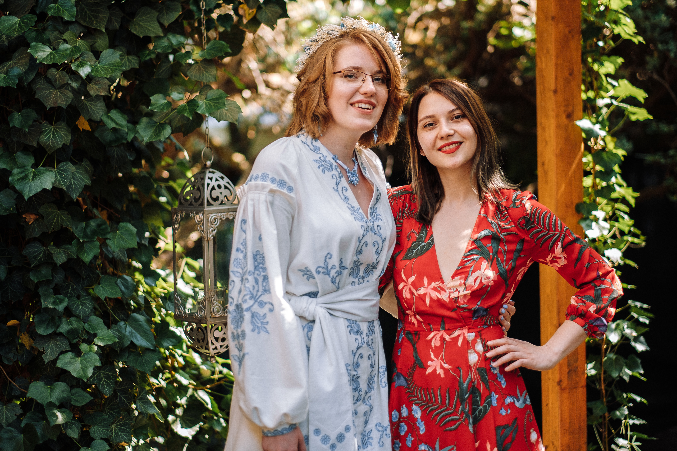 BERLIN Wedding Story. Ivan Skufinsky — wedding and family photographer in Vancouver