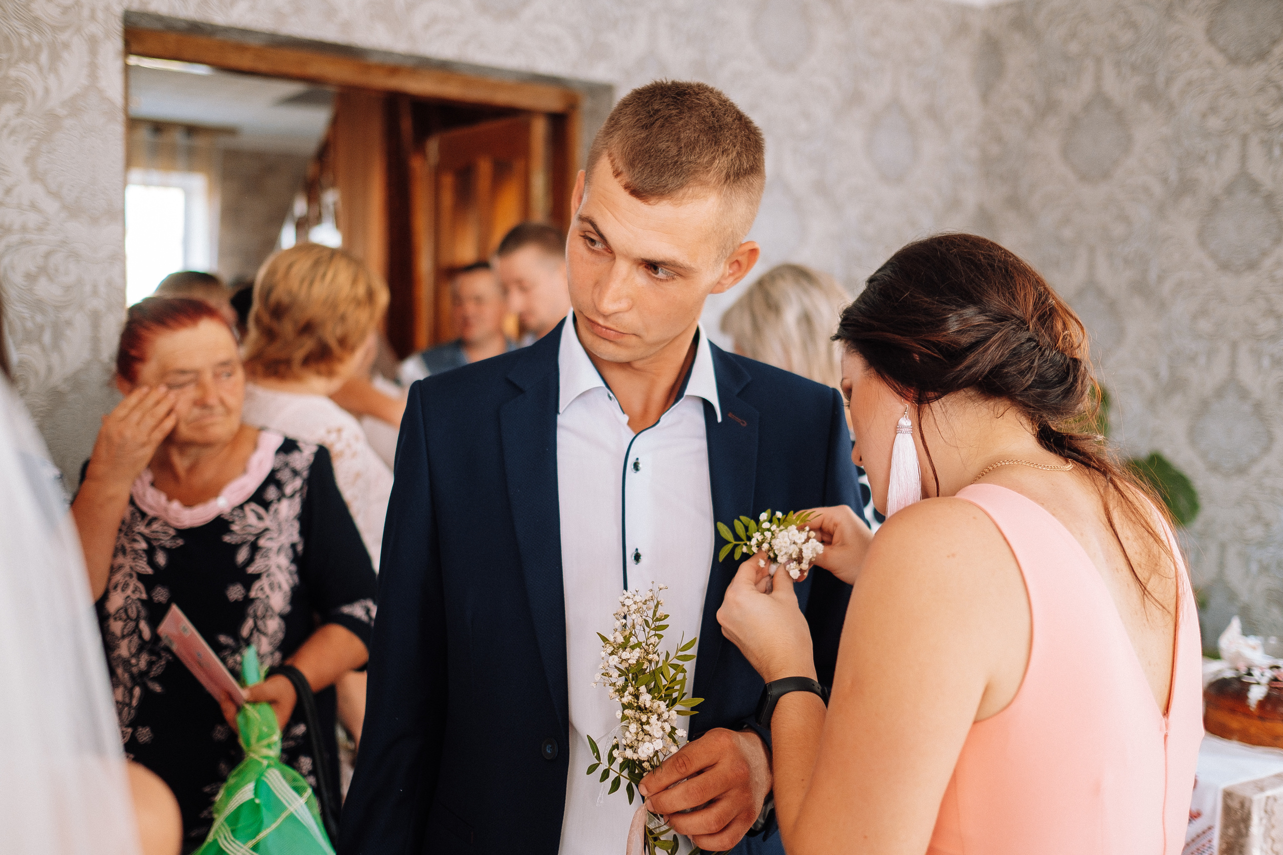 Свадебная история Иван+Ирина. Ivan Skufinsky — wedding and family photographer in Vancouver