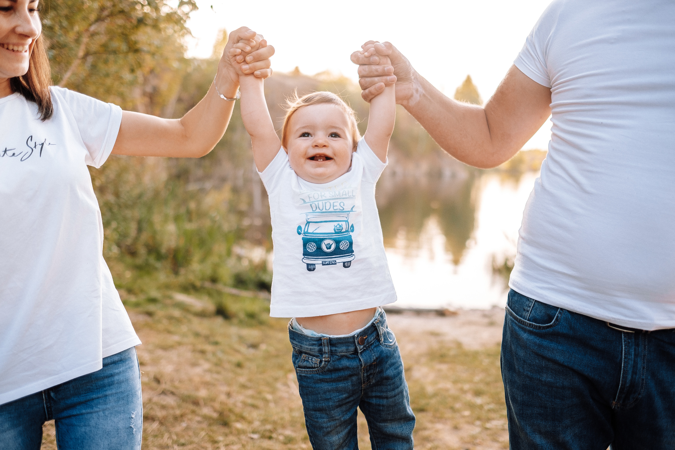 FamilyStory Ira+Kolya+Artem+Yaroslav. Ivan Skufinsky — wedding and family photographer in Vancouver