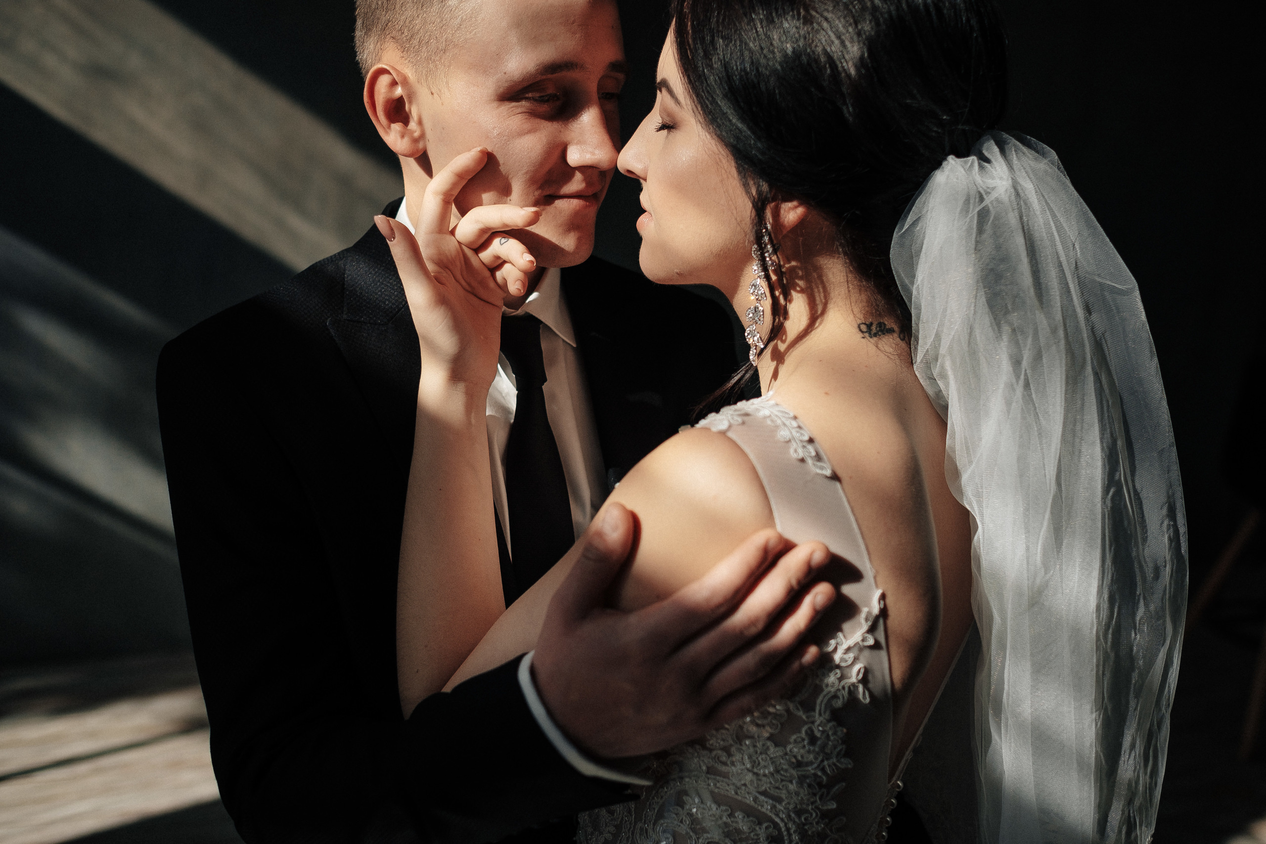 6.10.2018. Ivan Skufinsky — wedding and family photographer in Vancouver