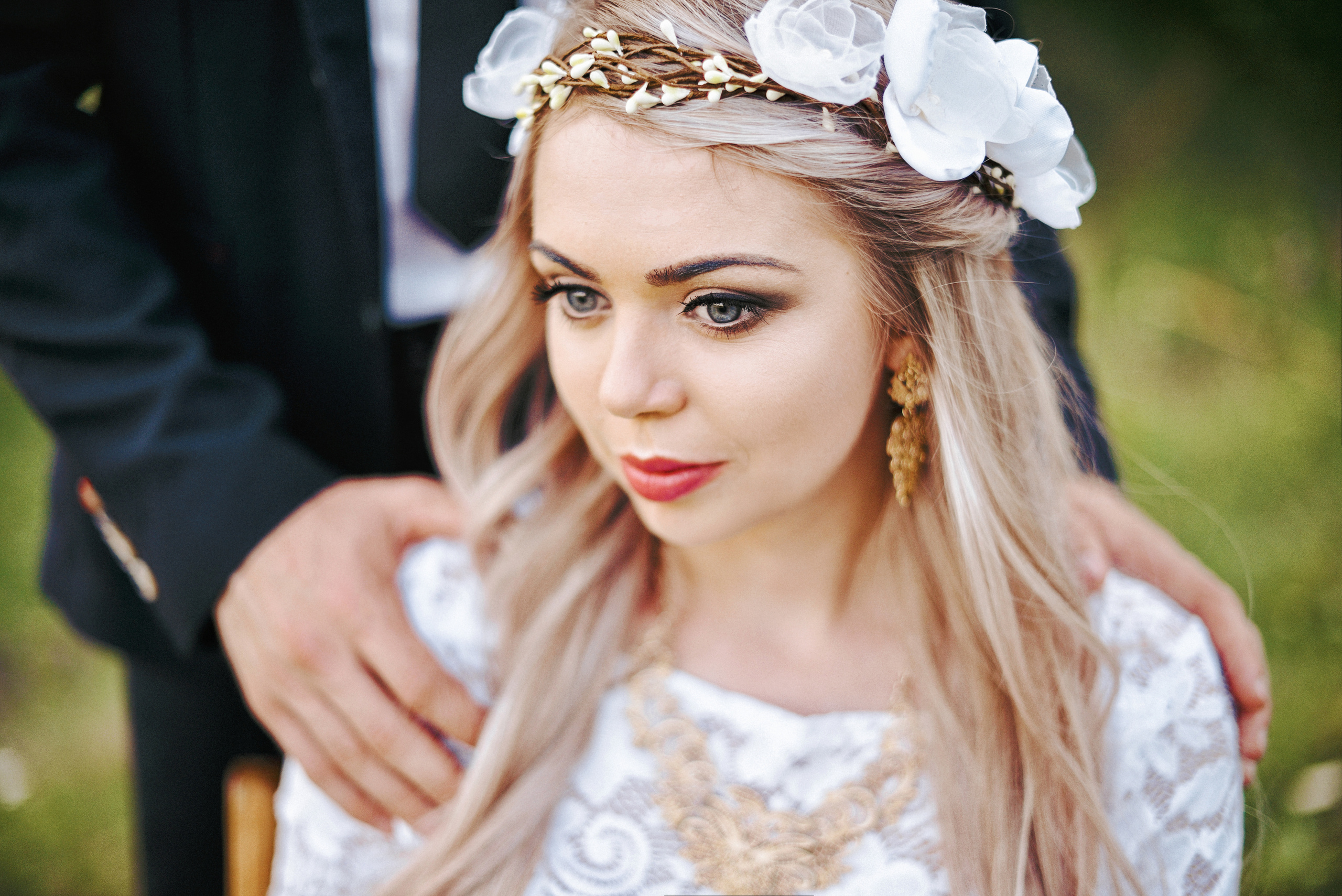 Wedding photoshoots photographer videographer Vancouver BC. Ivan Skufinsky — wedding and family photographer in Vancouver