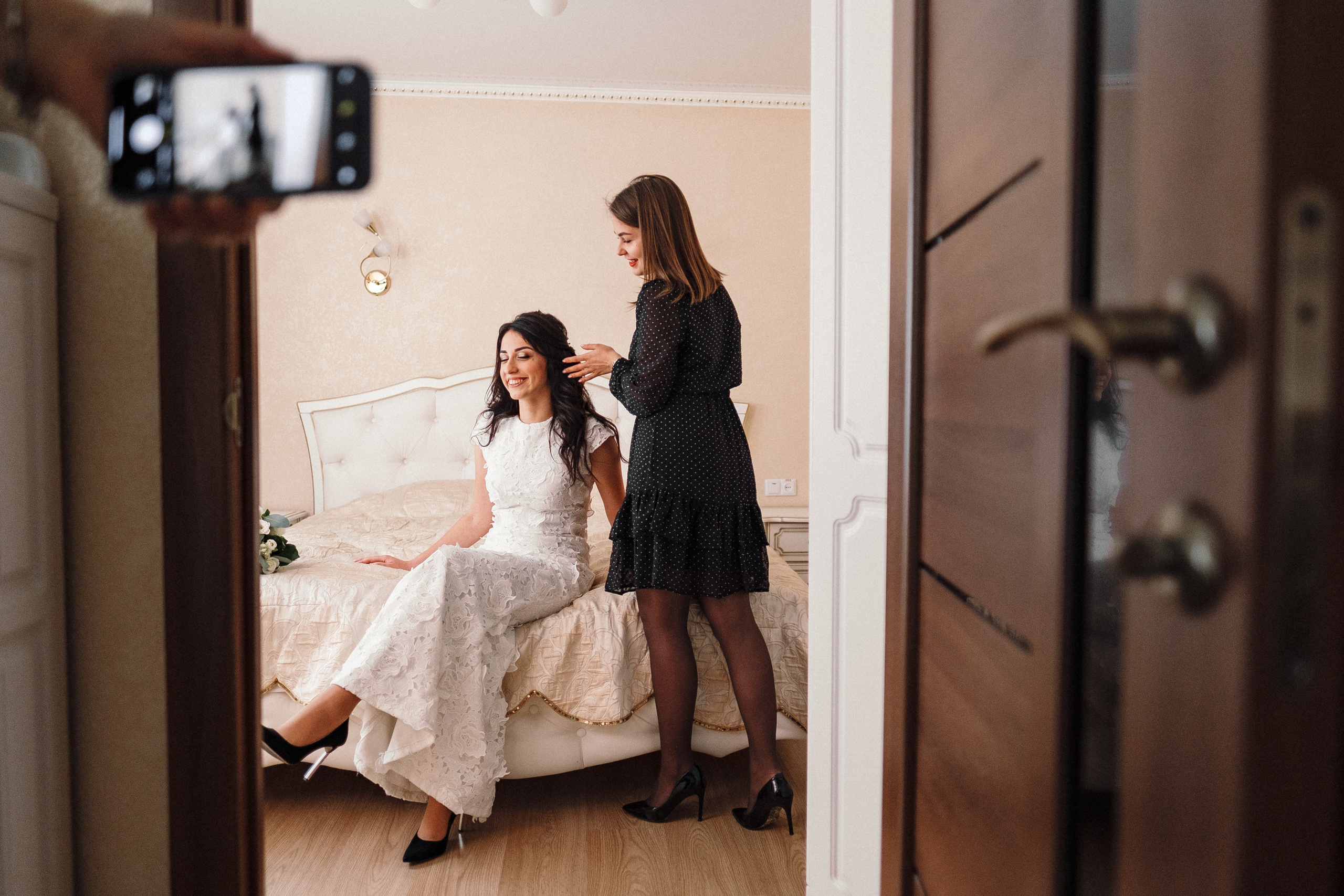 5.10 Wedding Story Yana+Sergey. Ivan Skufinsky — wedding and family photographer in Vancouver