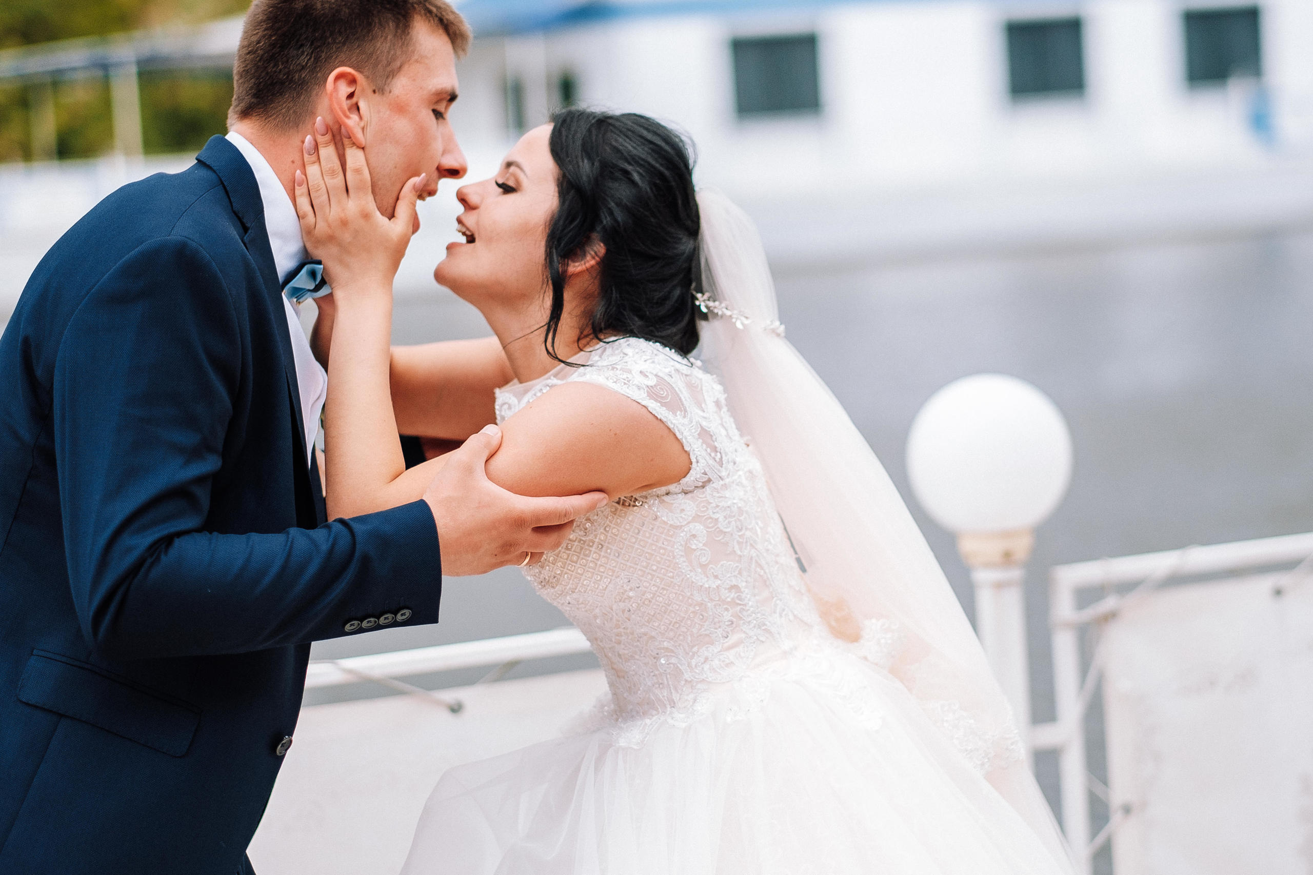 29.06.2019 WeddingStory. Ivan Skufinsky — wedding and family photographer in Vancouver