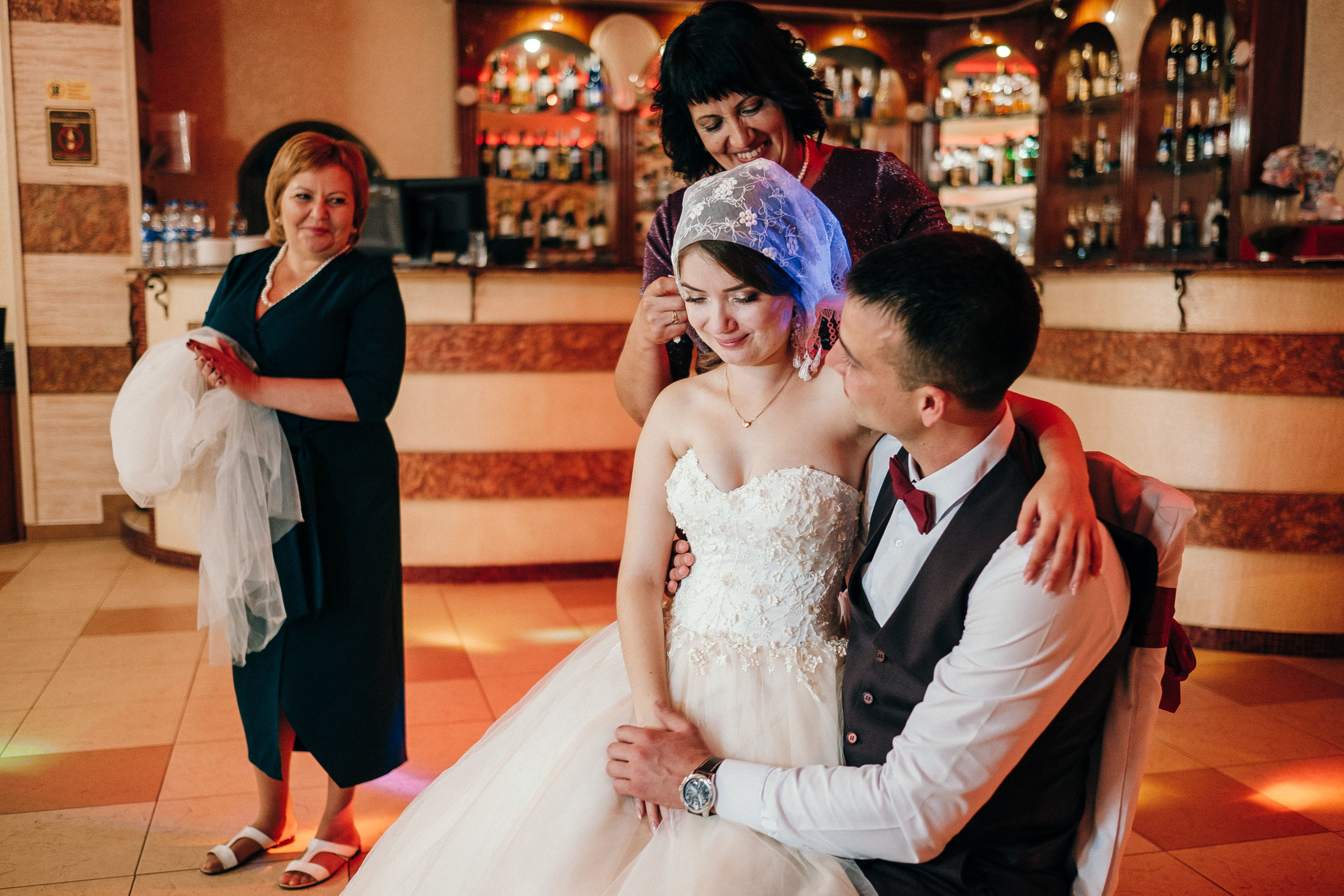 Сергей+Мария 23.09.2018. Ivan Skufinsky — wedding and family photographer in Vancouver