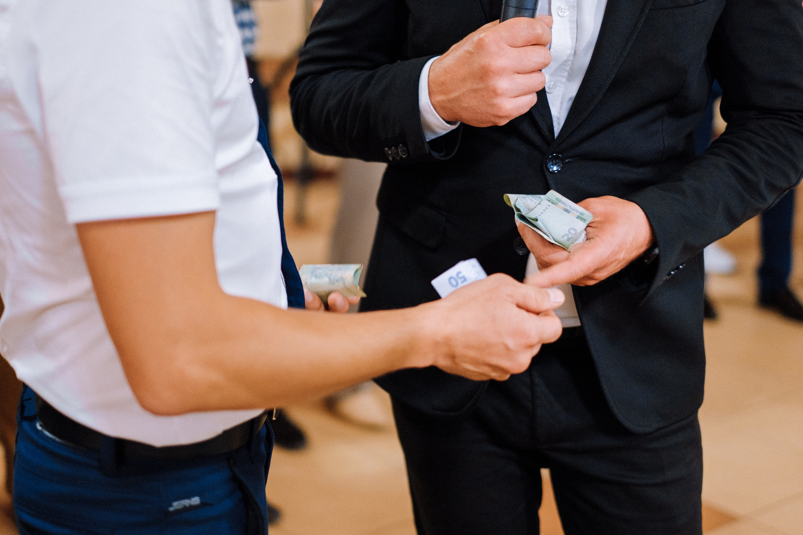 СВАДЬБА 20.07.2019 Дима+Катя. Ivan Skufinsky — wedding and family photographer in Vancouver