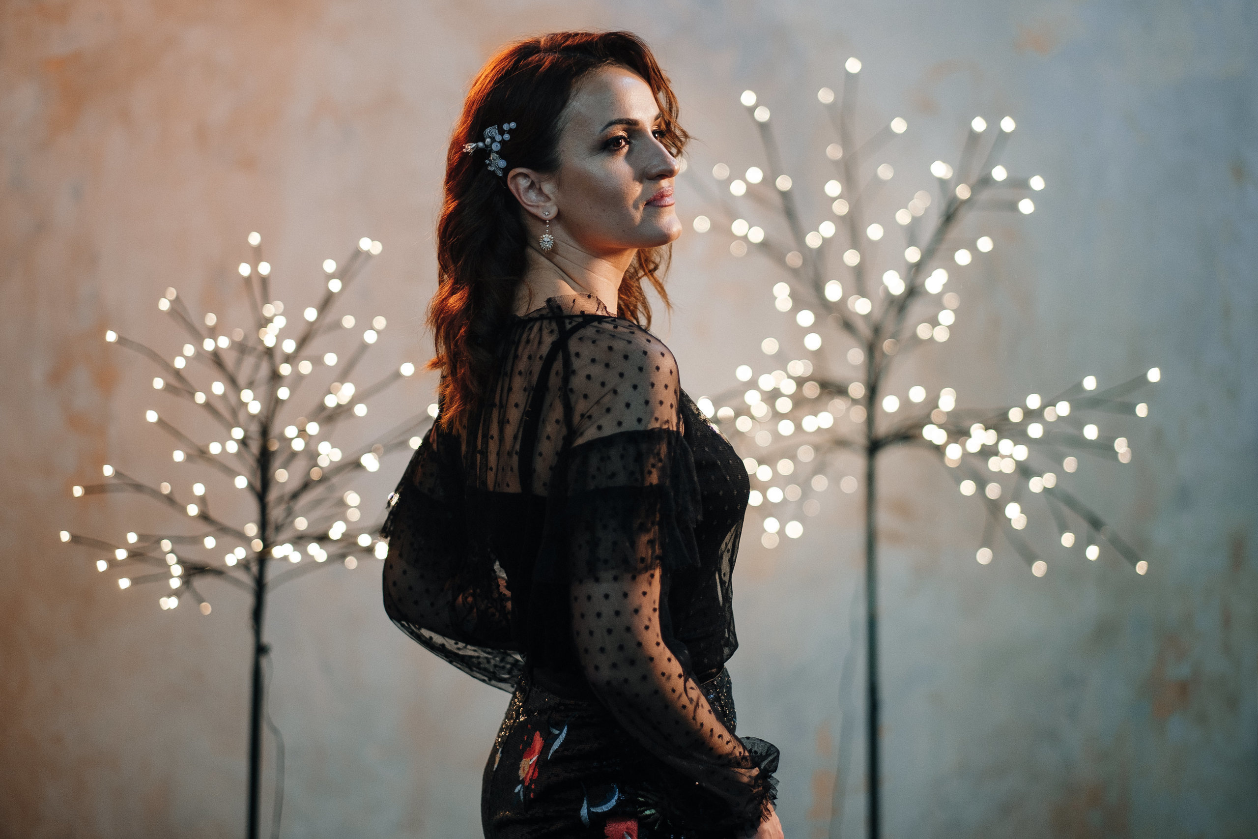 RAU New Year 2018-2019. Ivan Skufinsky — wedding and family photographer in Vancouver