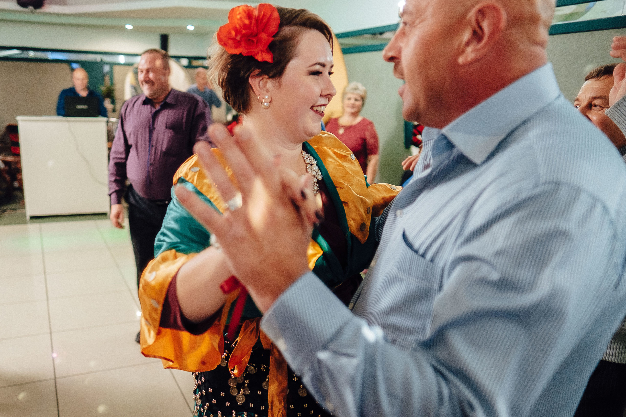 13.09.2018 Wedding Story. Ivan Skufinsky — wedding and family photographer in Vancouver