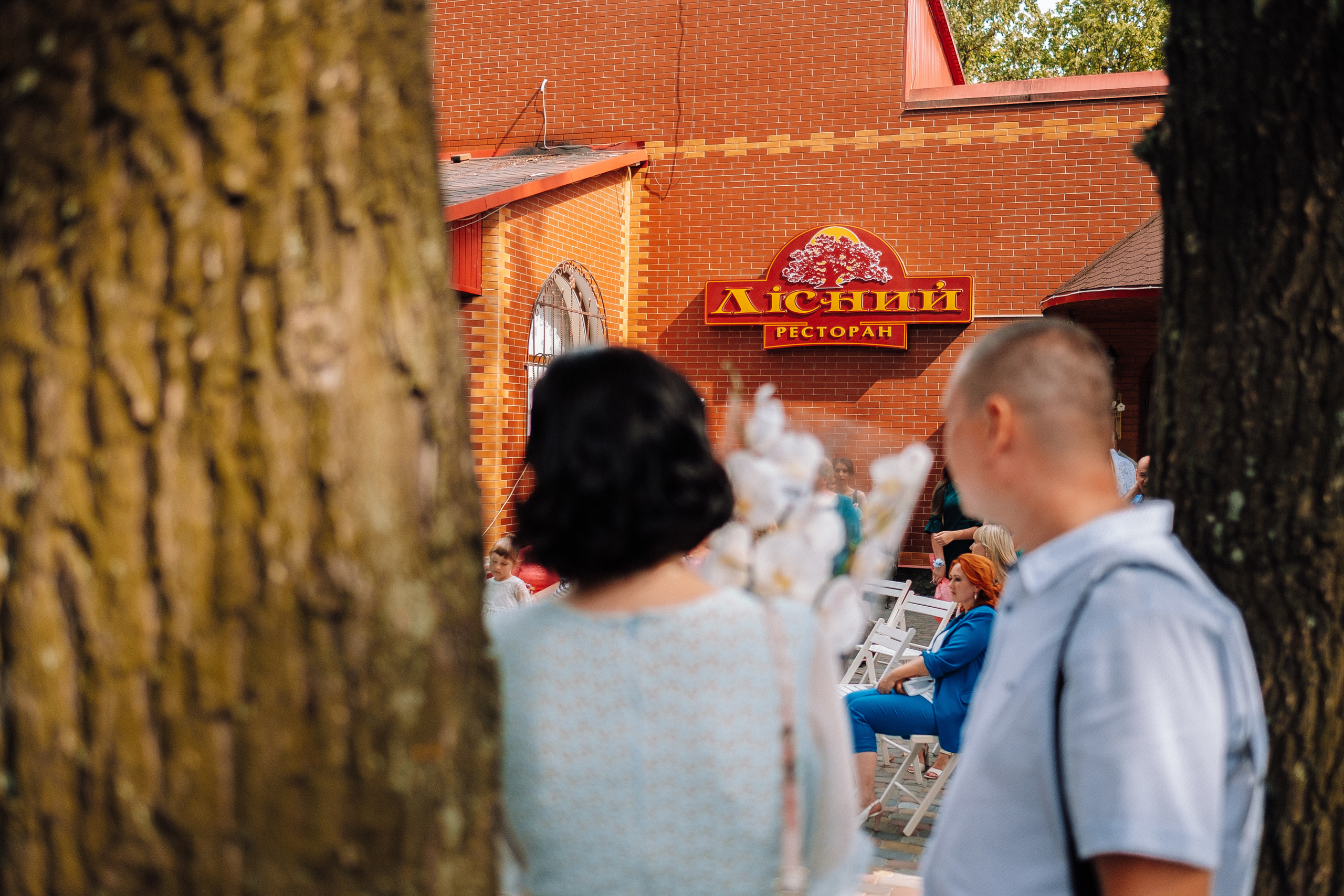 Свадьба 10.08.2019. Ivan Skufinsky — wedding and family photographer in Vancouver