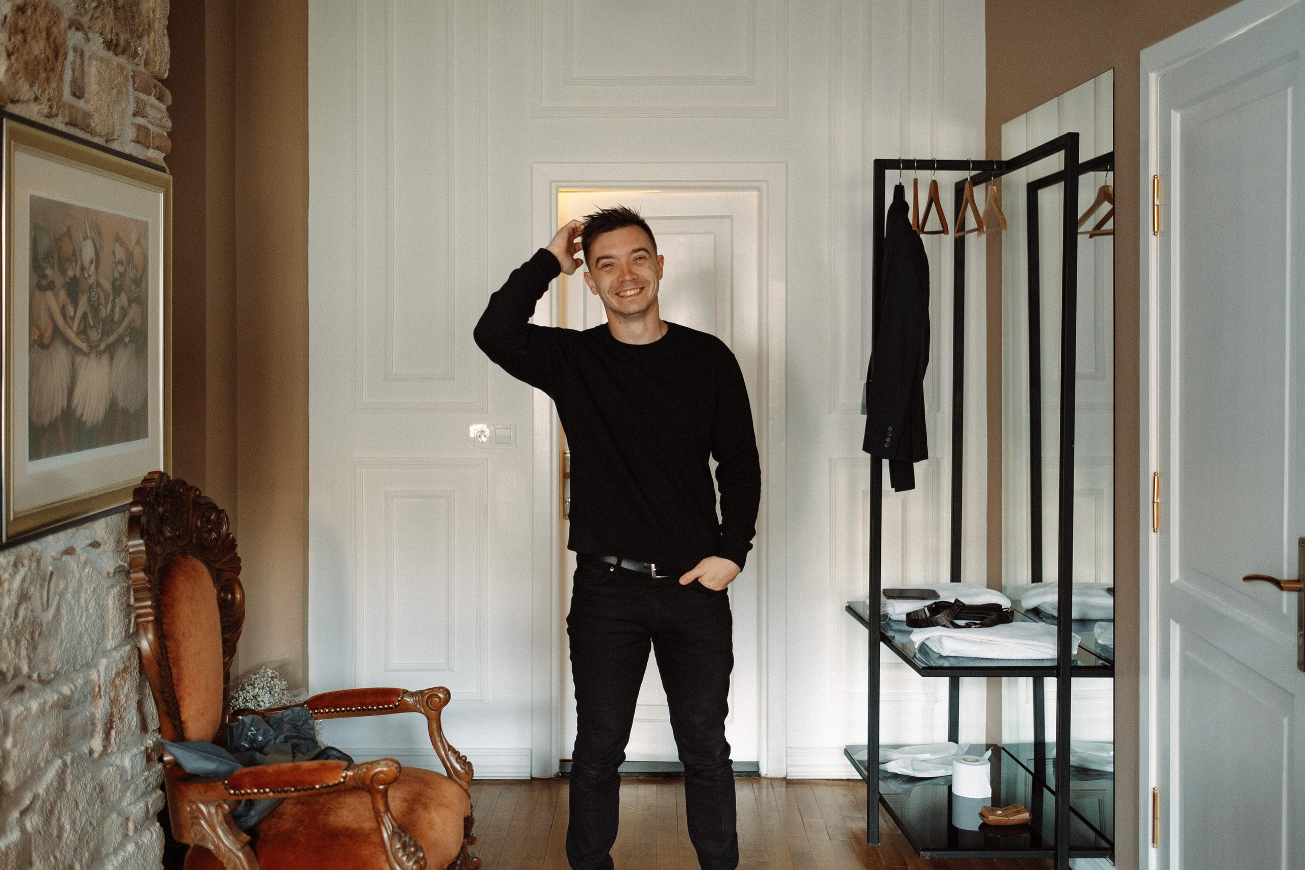 Wedding photographer in Vancouver Весільний фотограф у Ванкувері. Ivan Skufinsky — wedding and family photographer in Vancouver