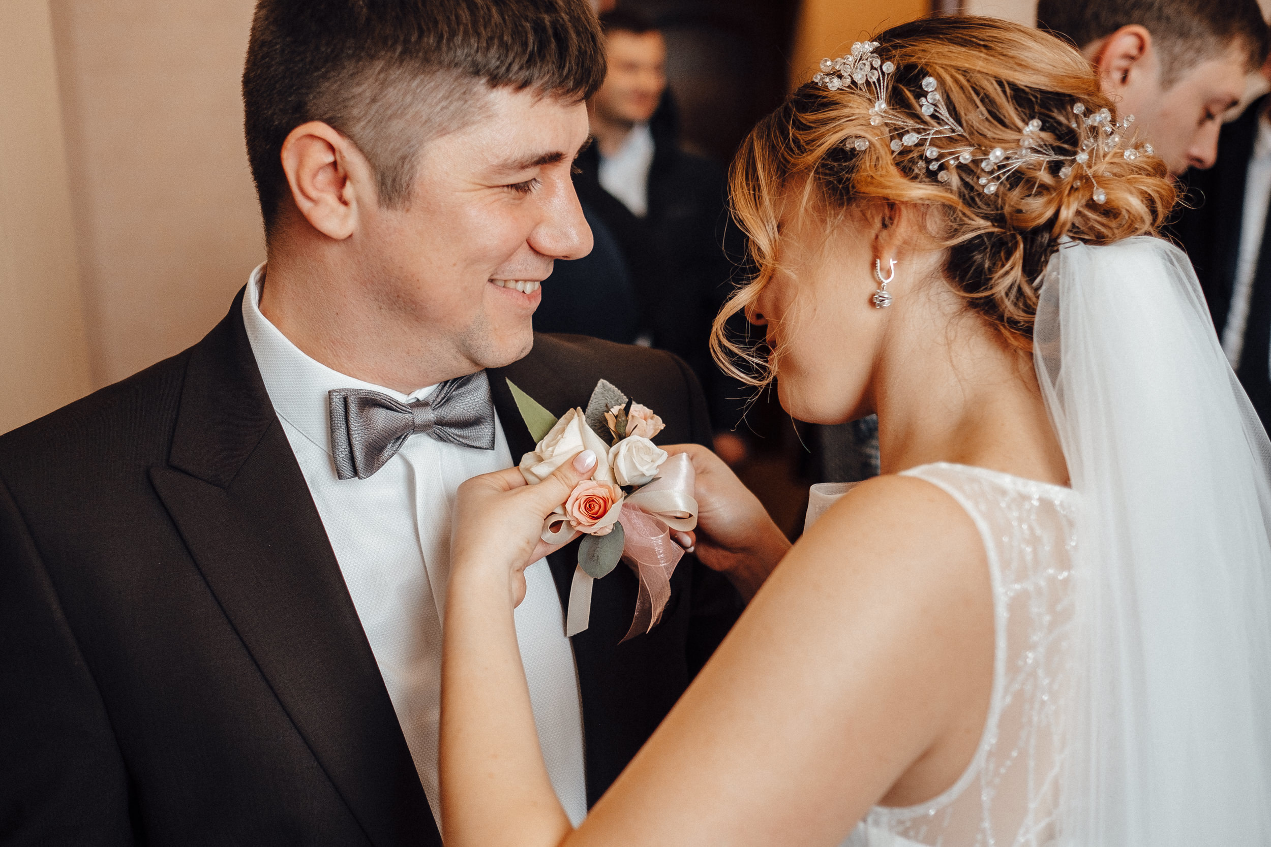 17.11.2018. Ivan Skufinsky — wedding and family photographer in Vancouver