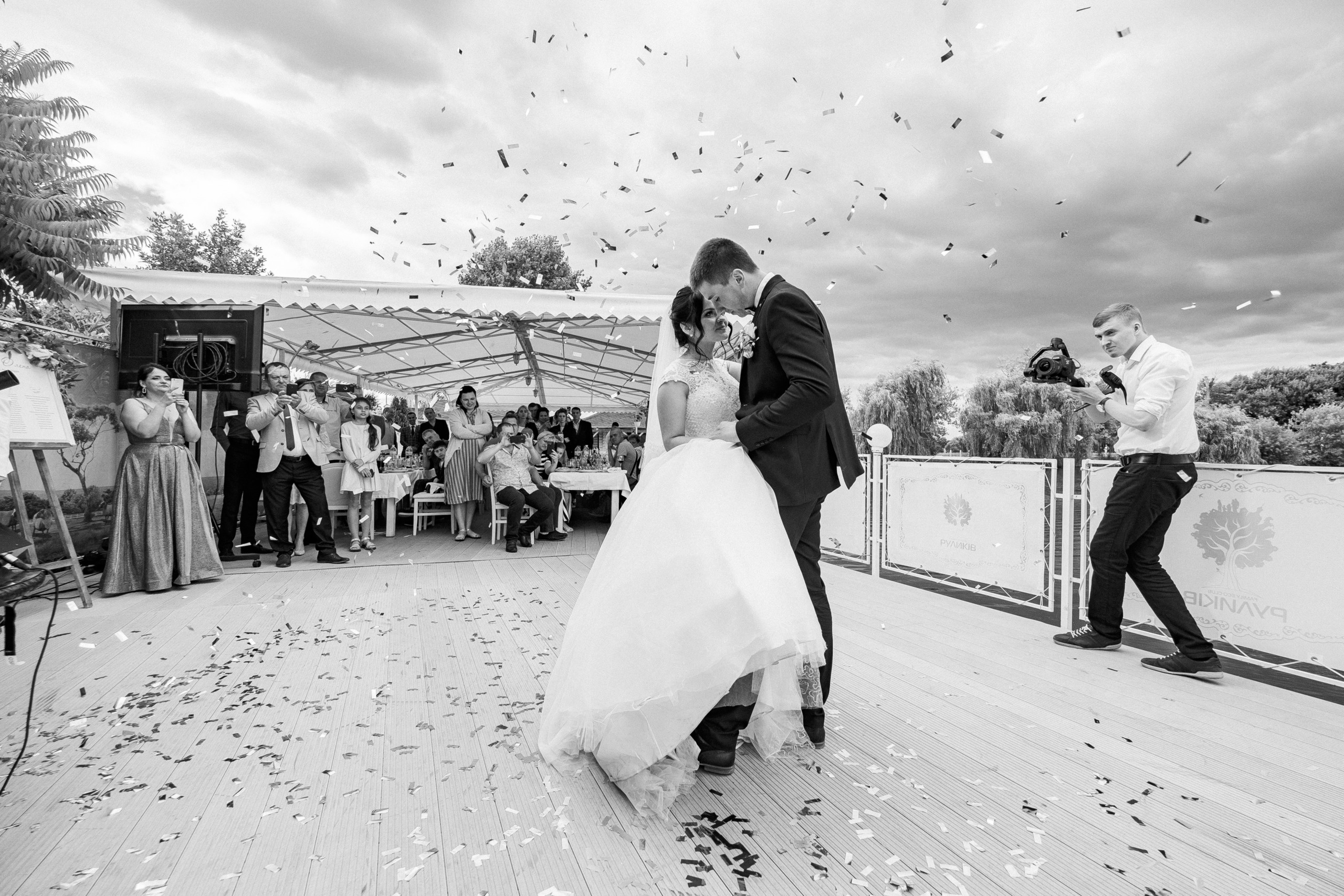 29.06.2019 WeddingStory. Ivan Skufinsky — wedding and family photographer in Vancouver