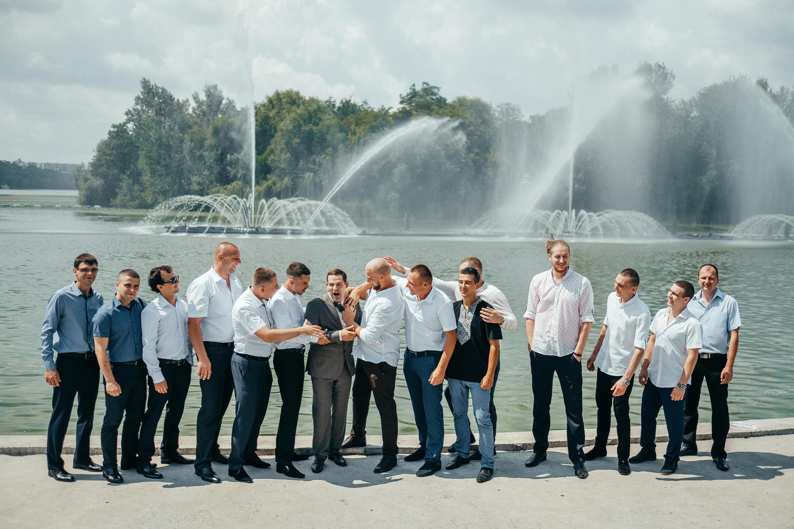 Евгений+Виктория 21.07.2018. Ivan Skufinsky — wedding and family photographer in Vancouver