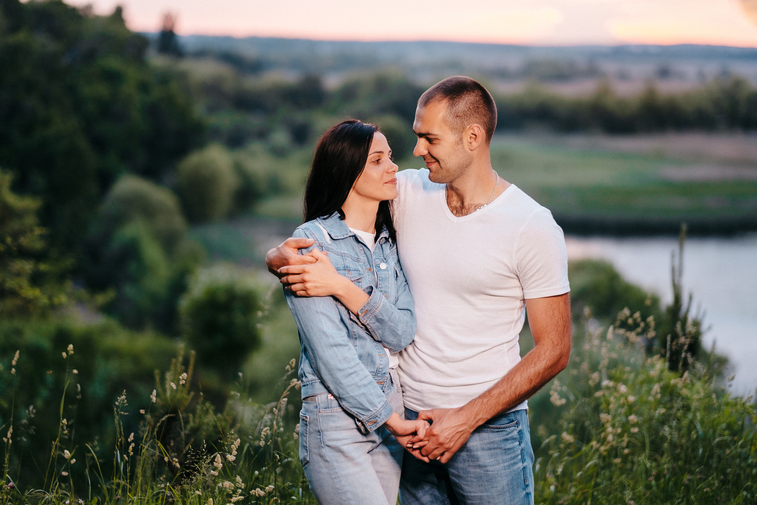 Family STory. Ivan Skufinsky — wedding and family photographer in Vancouver