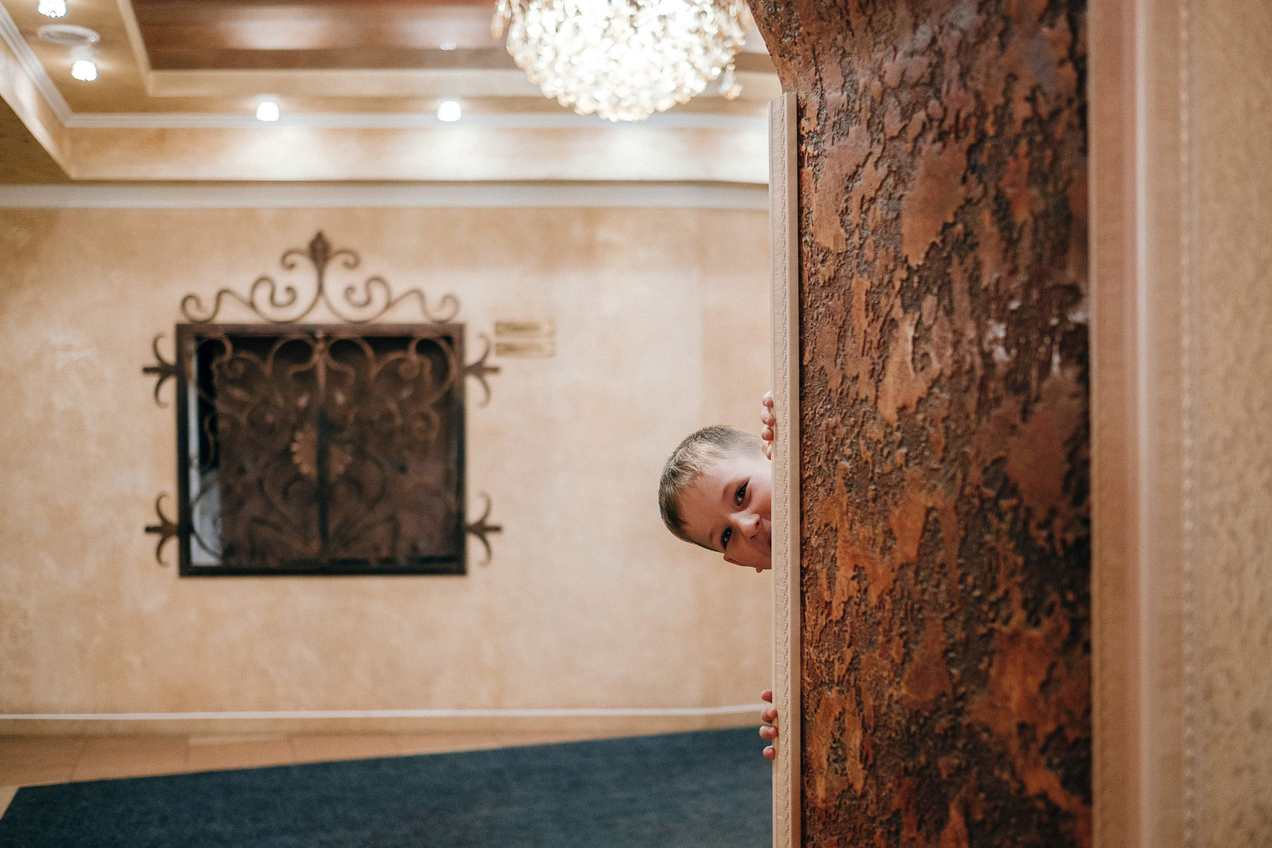 Сергей+Мария 23.09.2018. Ivan Skufinsky — wedding and family photographer in Vancouver