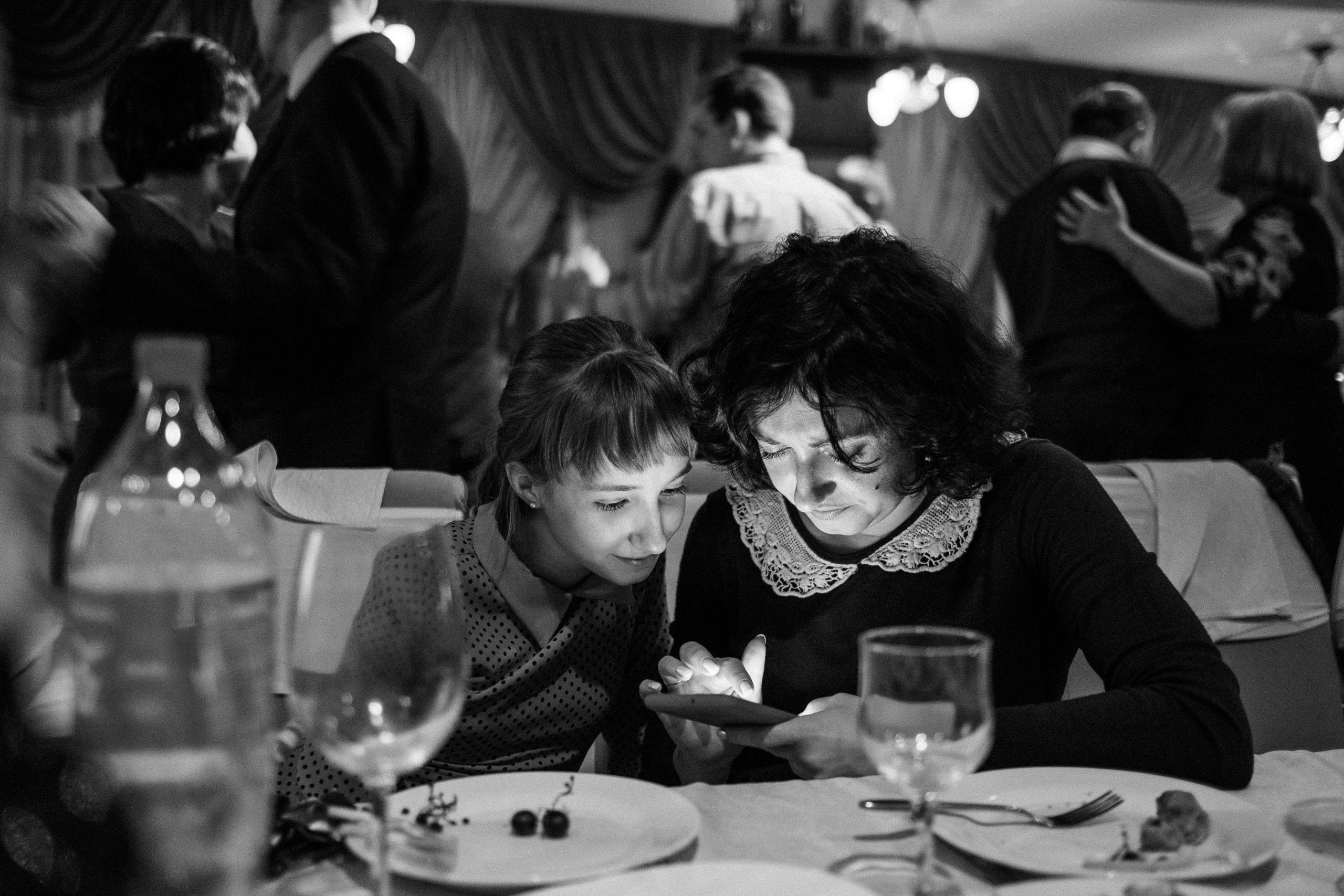 Инна 55 лет (Хмельник, Маэстро 2020). Ivan Skufinsky — wedding and family photographer in Vancouver