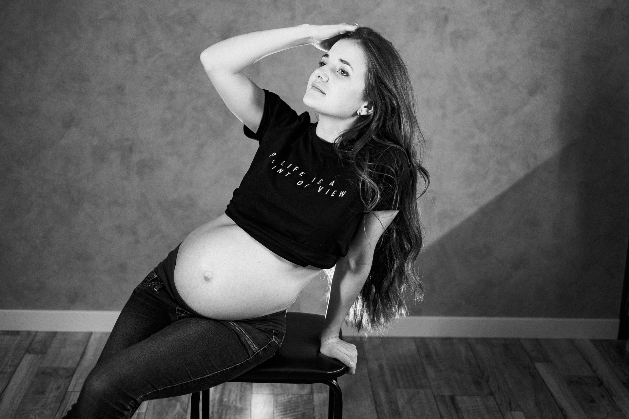 Марина+Андрей+Лиза+Животик. Ivan Skufinsky — wedding and family photographer in Vancouver