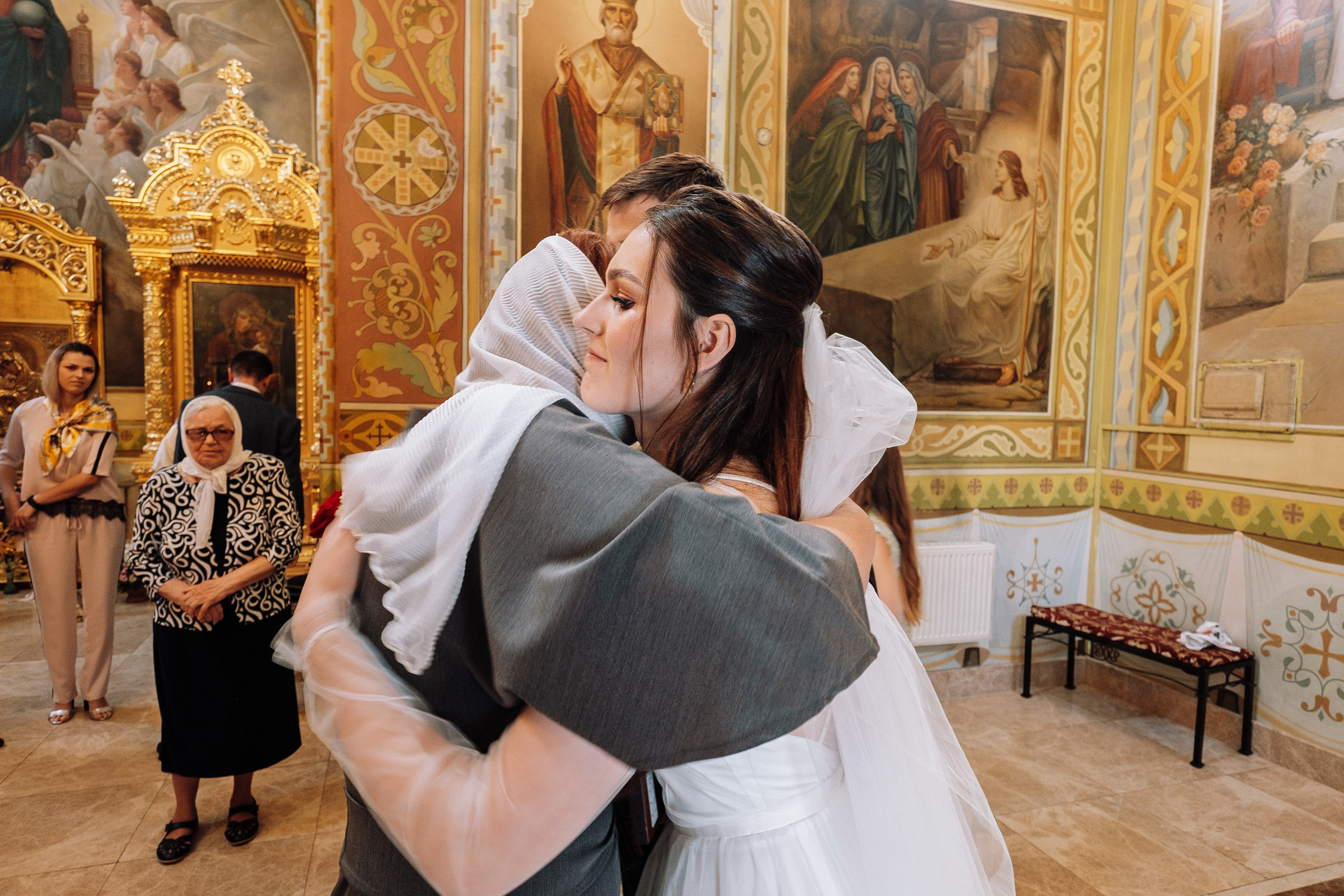 Вика+Максим. Ivan Skufinsky — wedding and family photographer in Vancouver