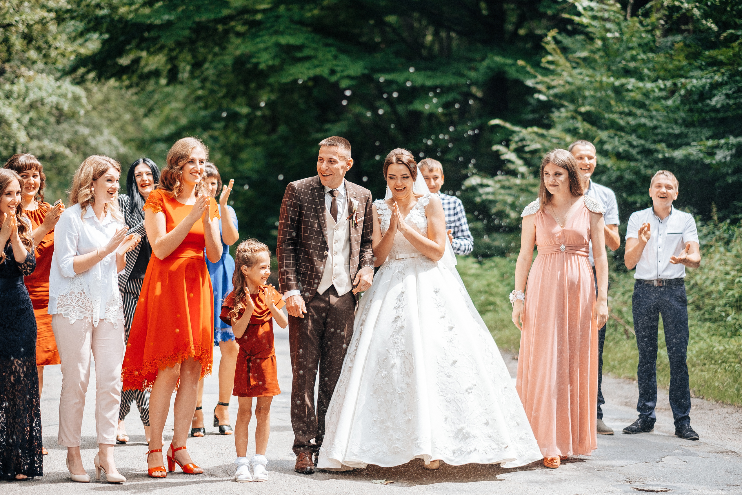 Wedding Story 20.07.2019. Ivan Skufinsky — wedding and family photographer in Vancouver