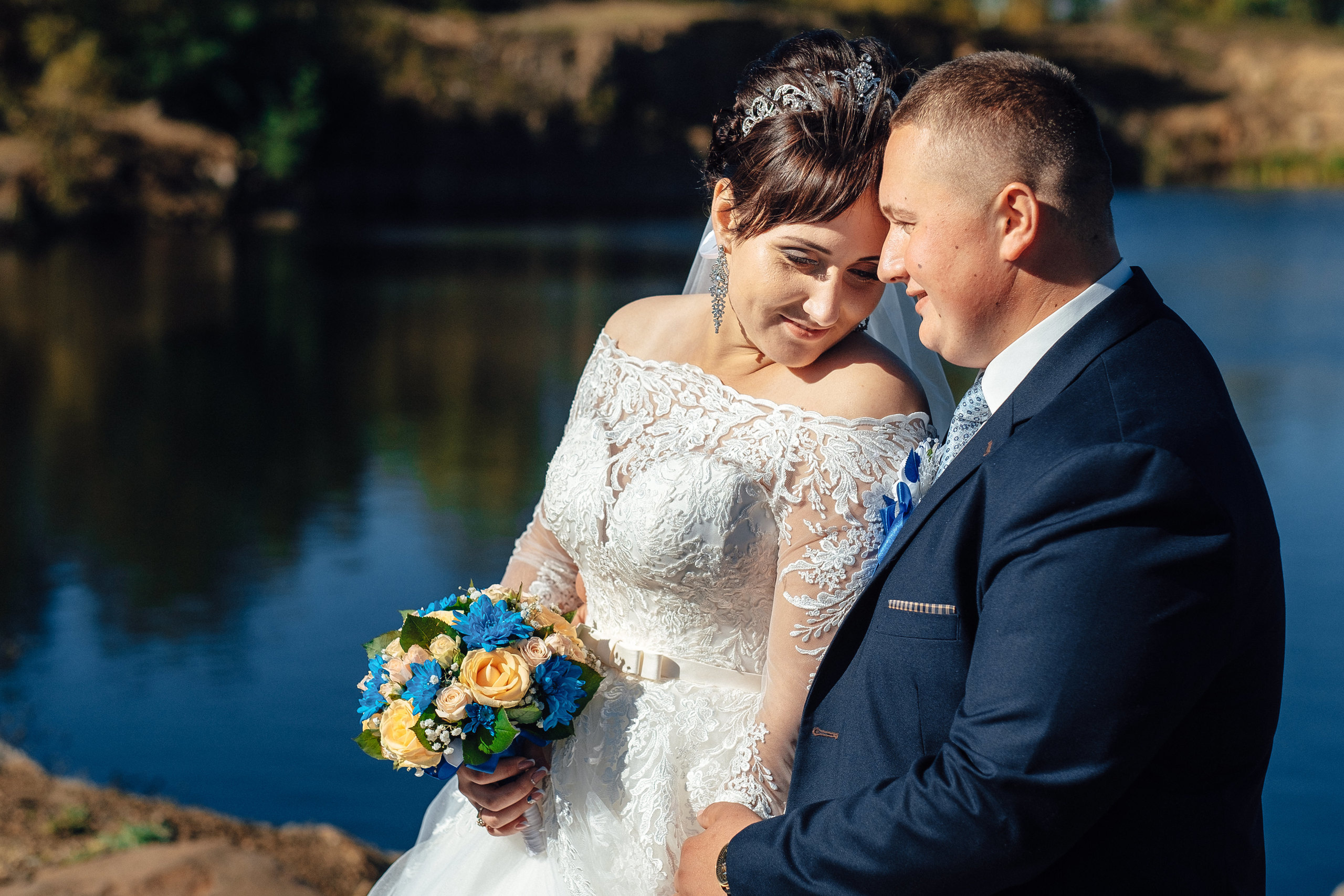 7.10.2018. Ivan Skufinsky — wedding and family photographer in Vancouver