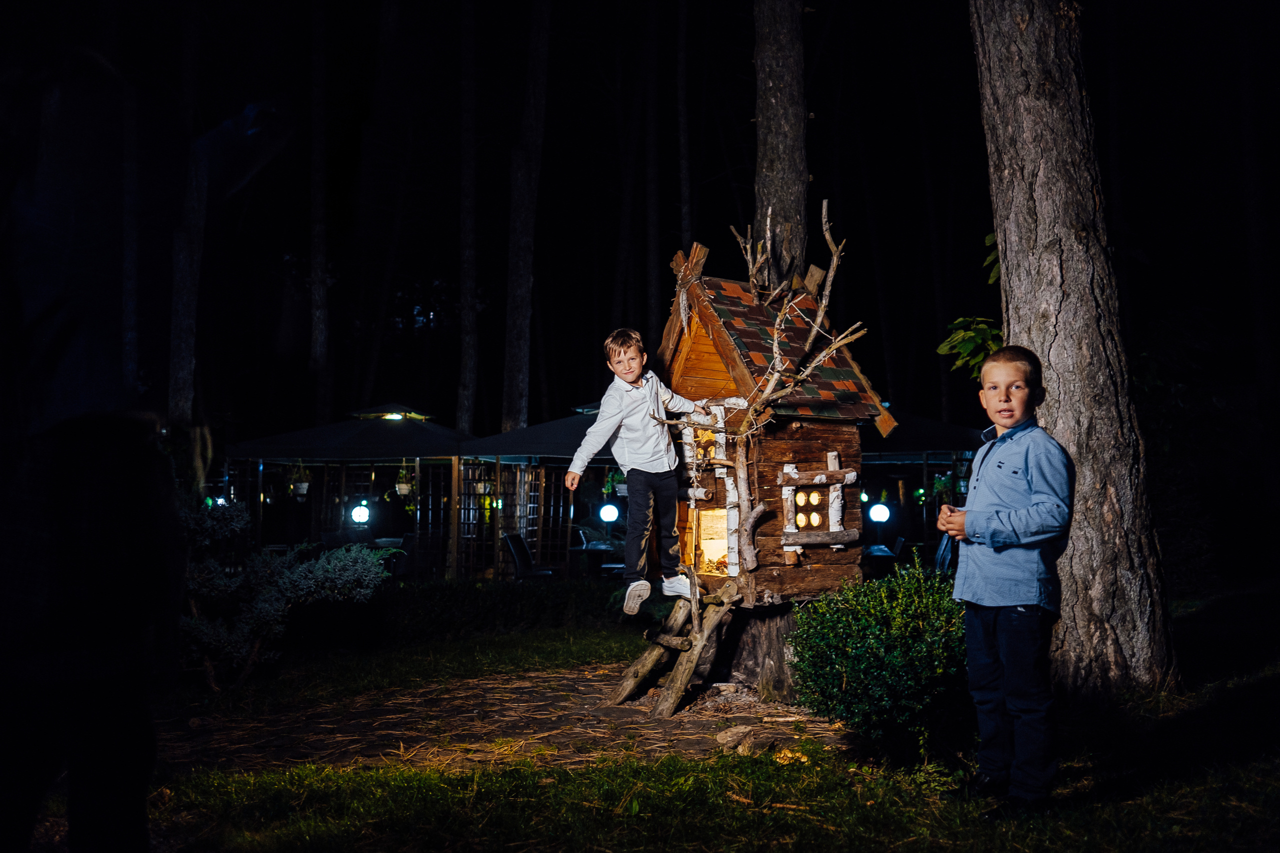 28.09.2018 Wedding Story. Ivan Skufinsky — wedding and family photographer in Vancouver