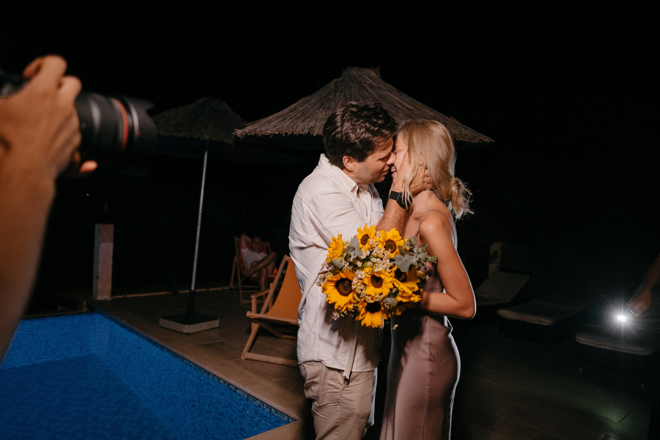 Artem & Mary. Ivan Skufinsky — wedding and family photographer in Vancouver