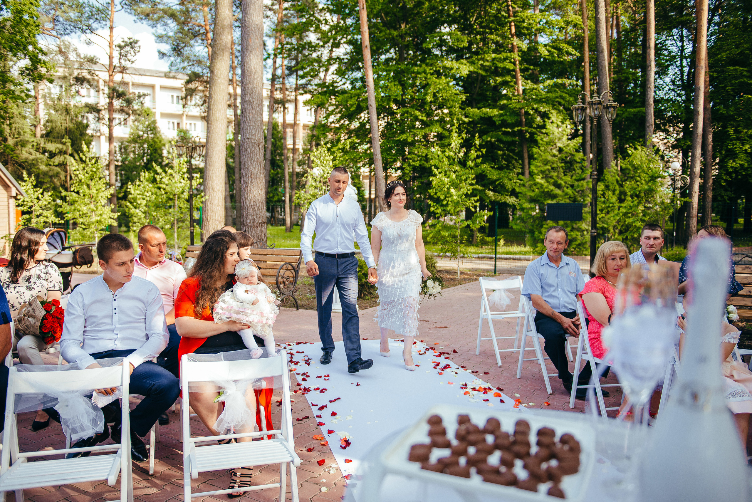 Владимир+Наталья 08.06.19. Ivan Skufinsky — wedding and family photographer in Vancouver