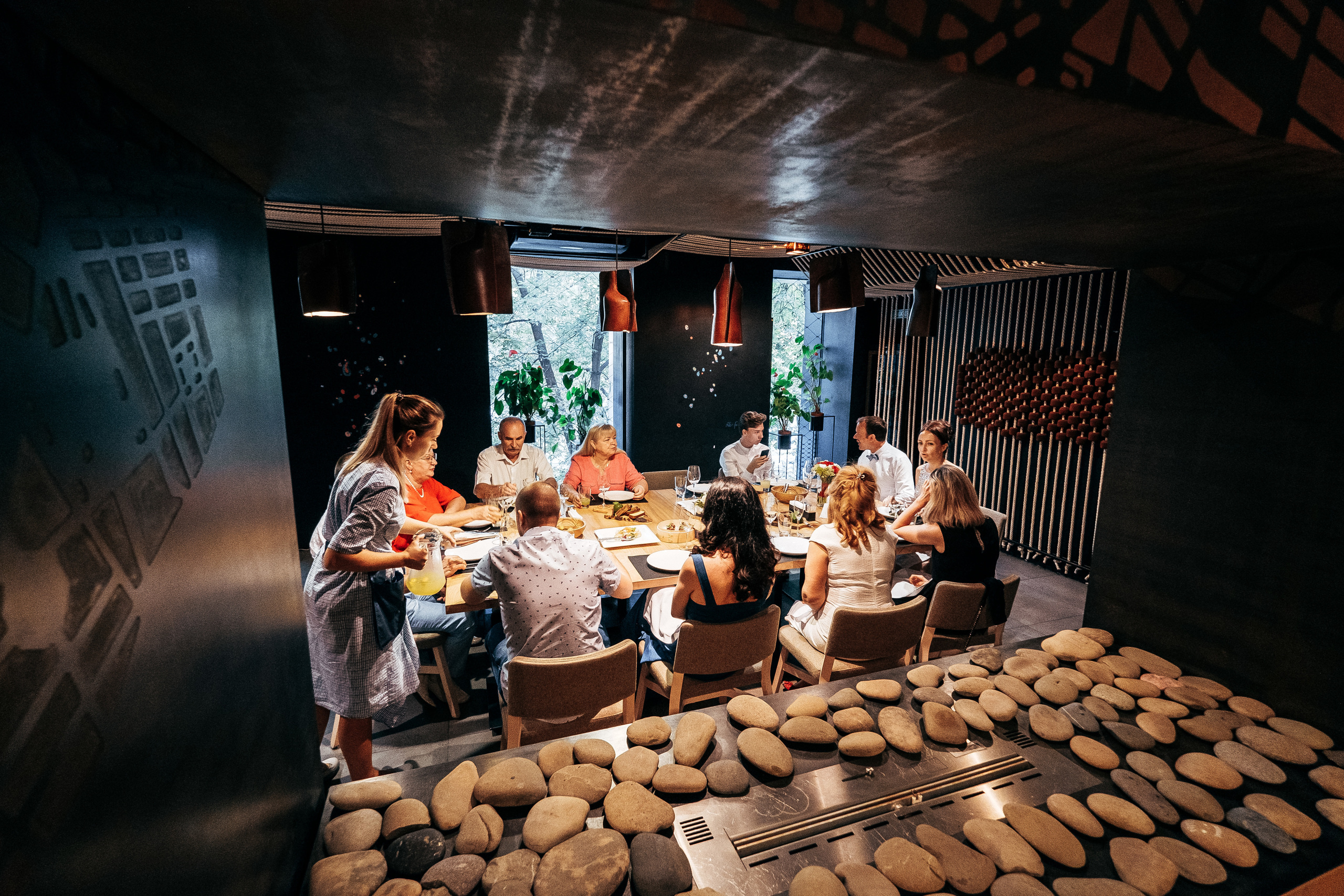 Silven+Olga Киев 17.08.2018. Ivan Skufinsky — wedding and family photographer in Vancouver