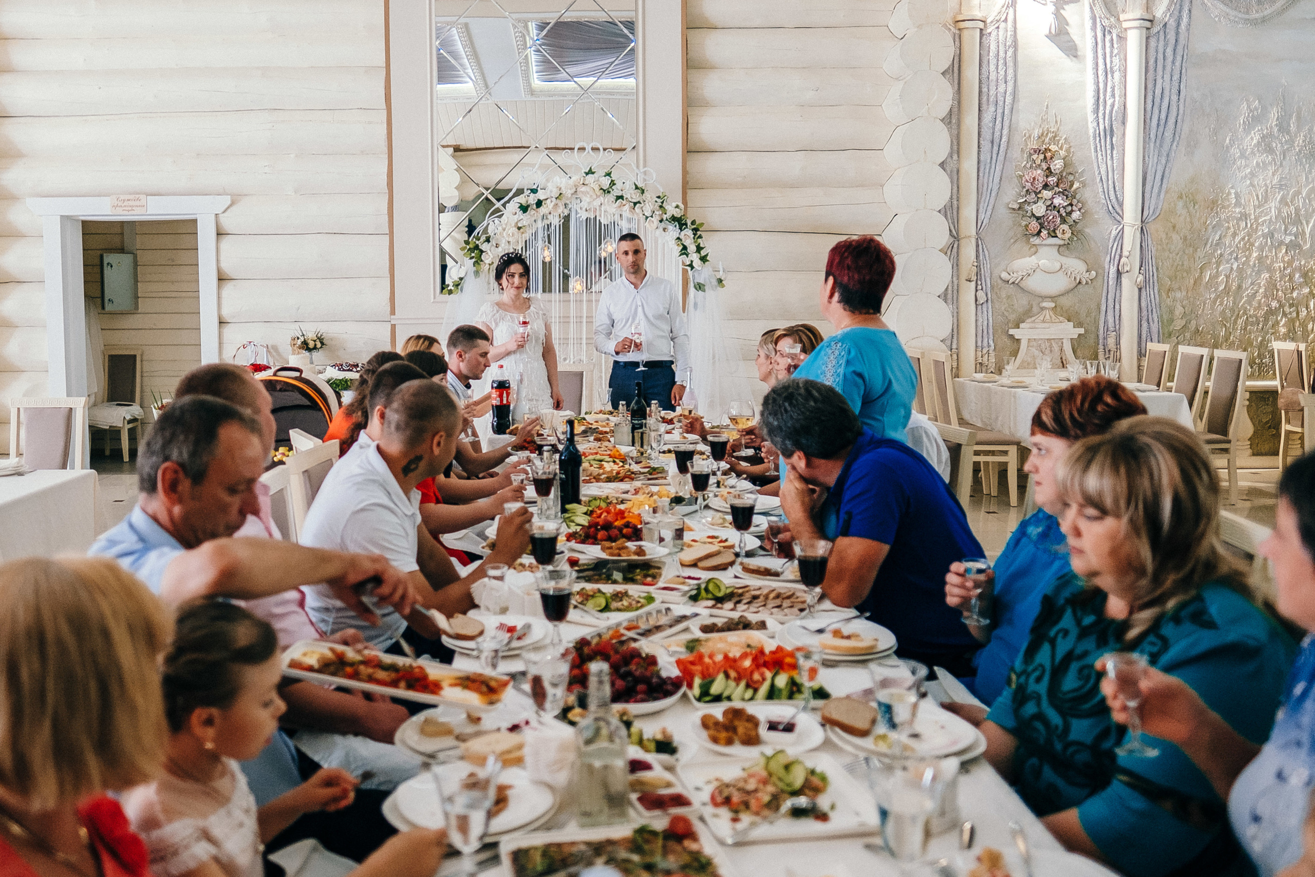 Владимир+Наталья 08.06.19. Ivan Skufinsky — wedding and family photographer in Vancouver