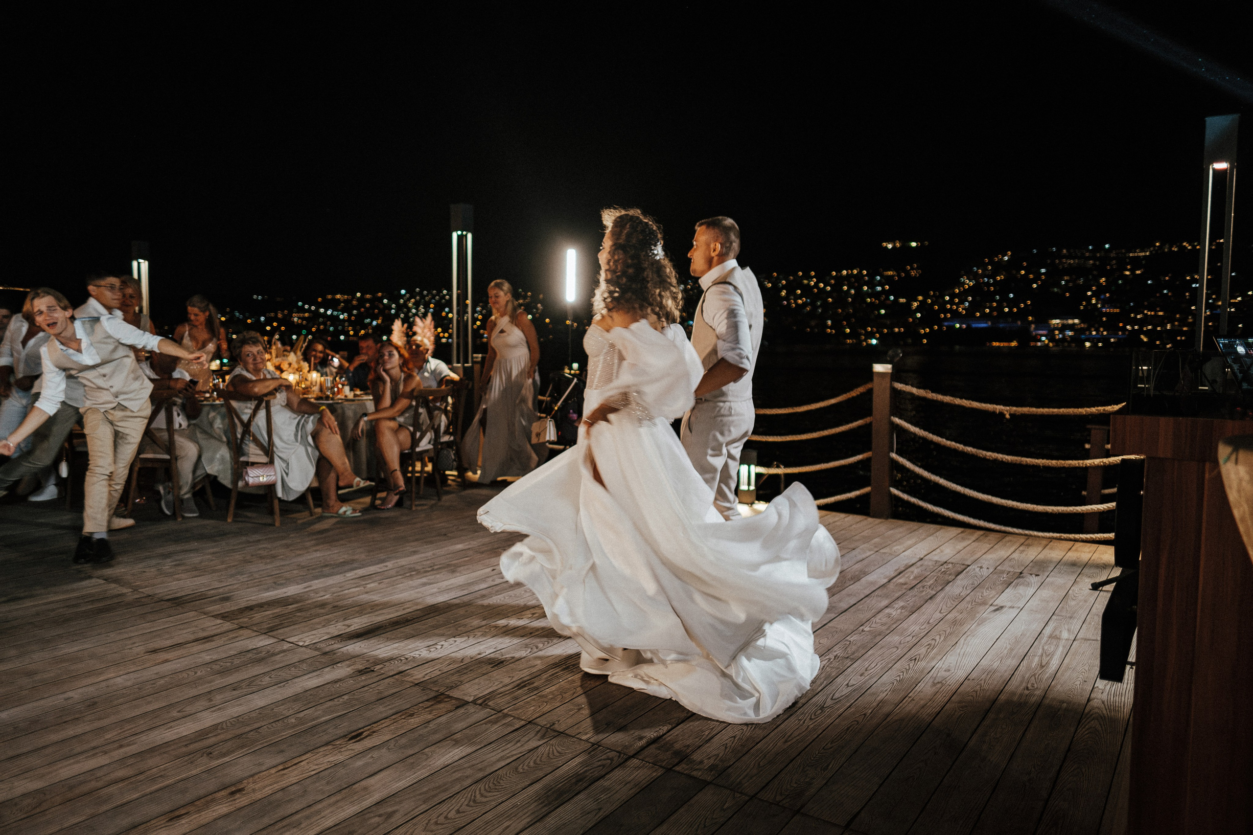 Evgeniy & Daria. Ivan Skufinsky — wedding and family photographer in Vancouver