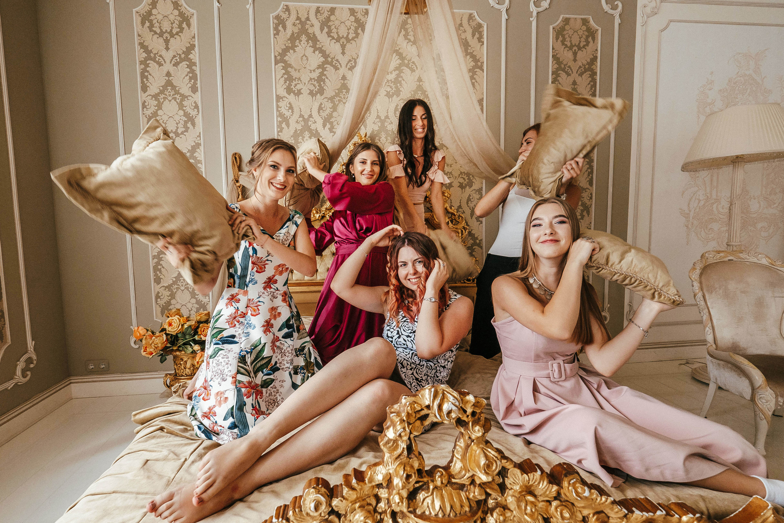 WeddingStory 14.07.2019. Ivan Skufinsky — wedding and family photographer in Vancouver